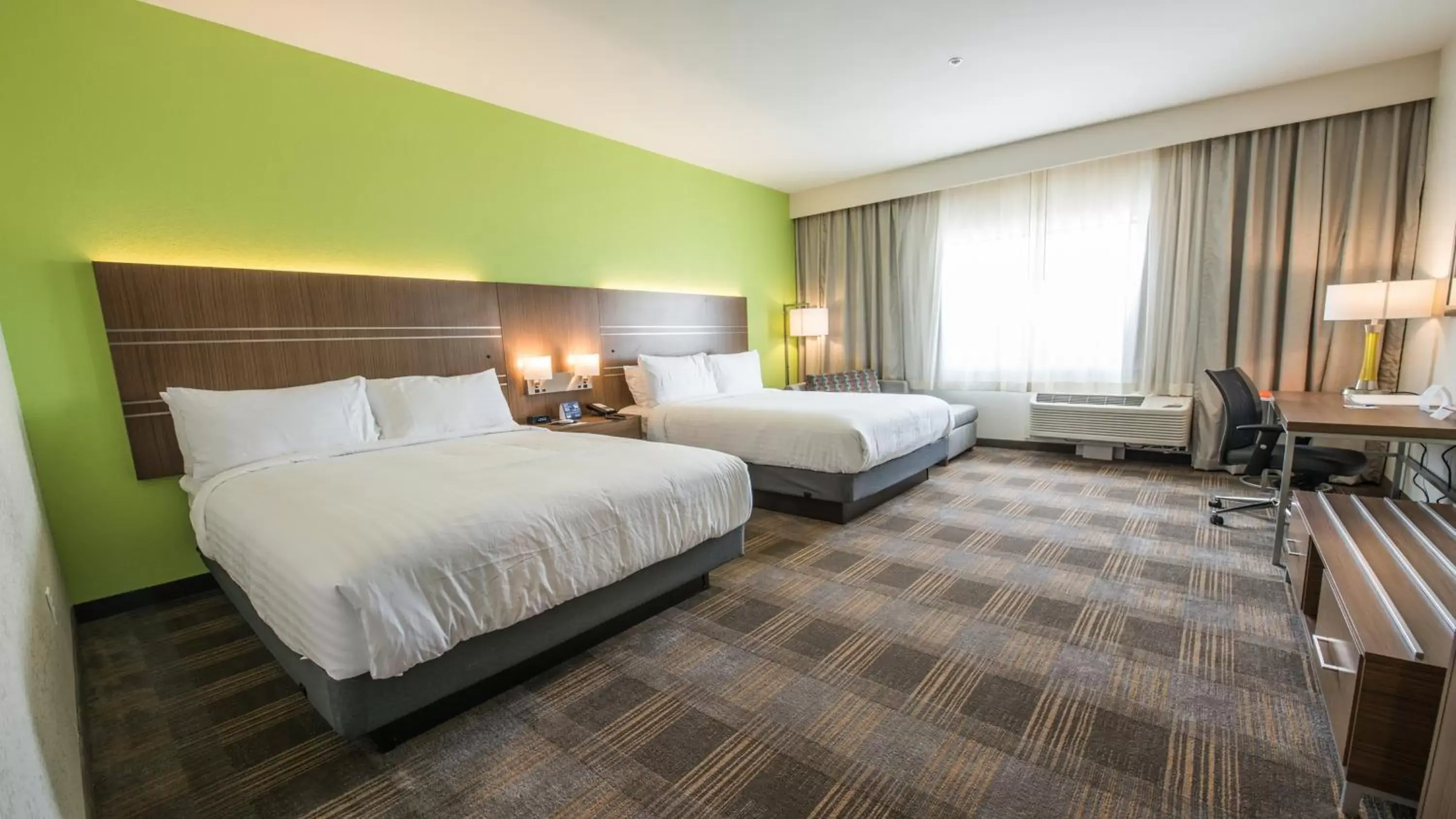 One-Bedroom Suite - Hearing Accessible in Holiday Inn Express & Suites - Dripping Springs - Austin Area by IHG One-Bedroom Suite - Hearing Accessible in Holiday Inn Express & Suites - Dripping Springs - Austin Area by IHG