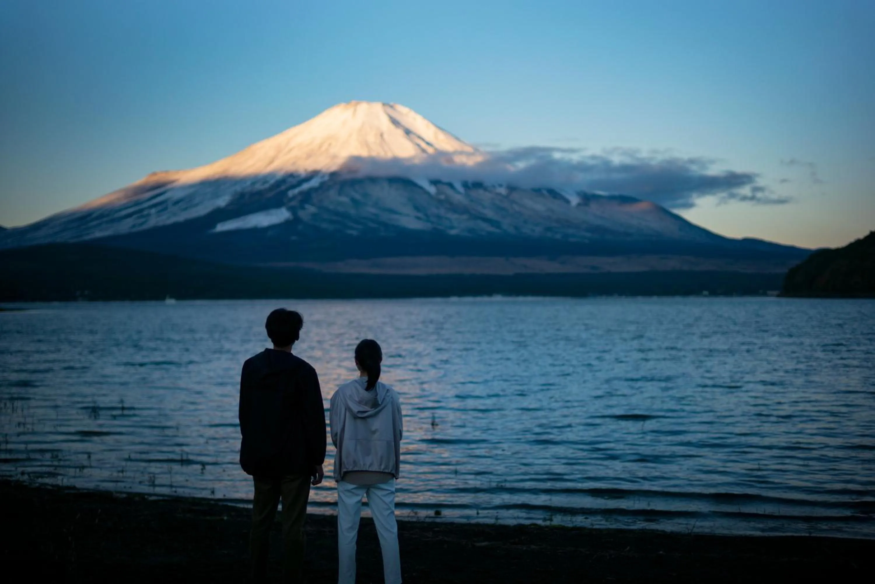 Nearby landmark in Fuji Speedway Hotel, in The Unbound Collection by Hyatt