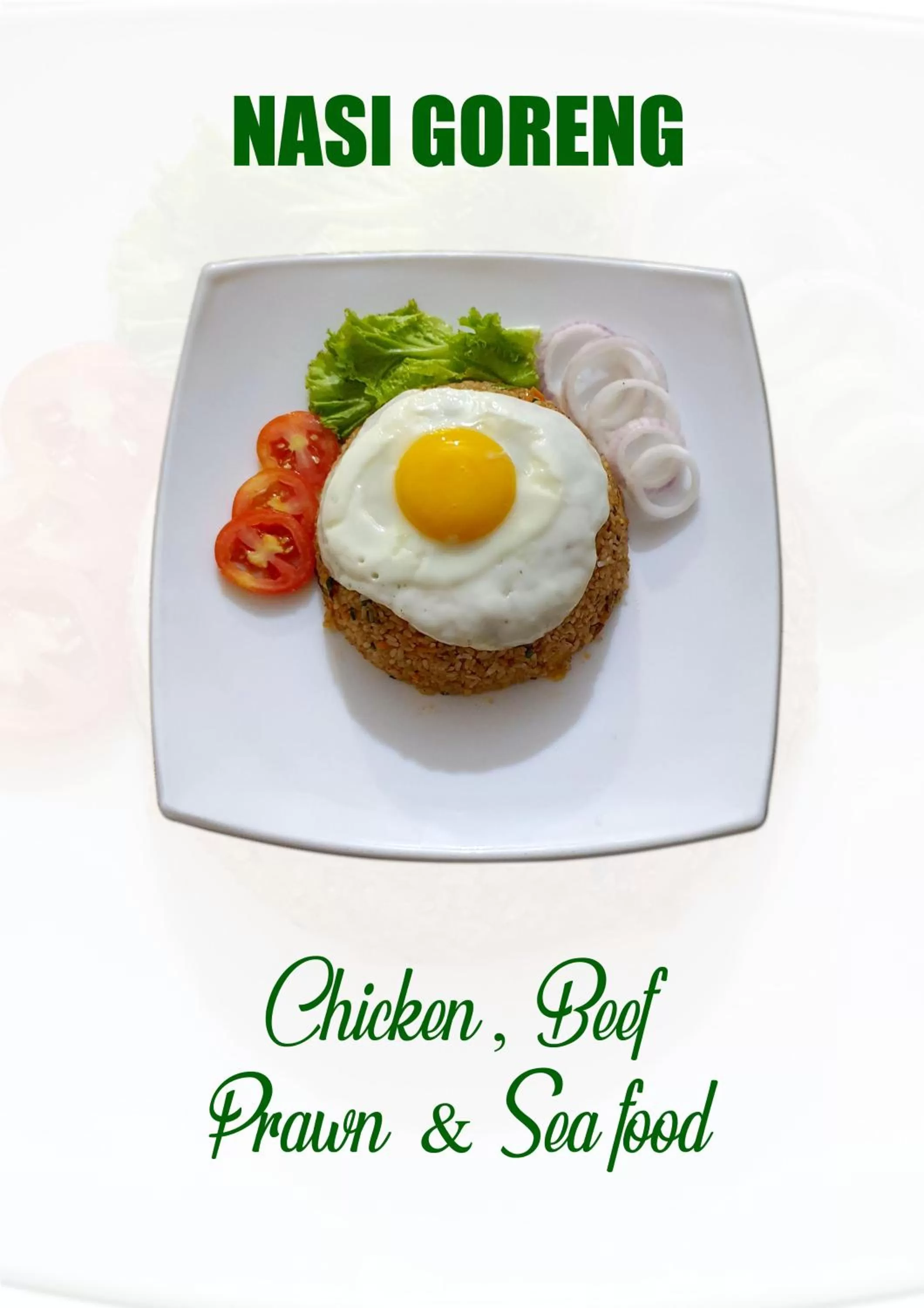 Lunch in Riviera Resort