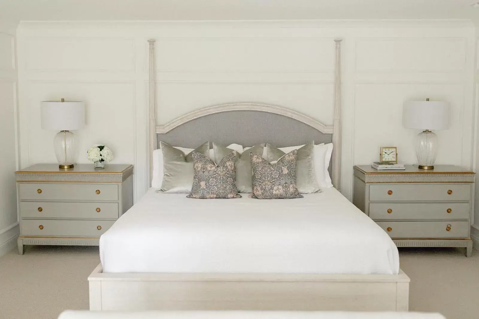 Suite with Garden View in Fairville Inn Suite with Garden View in Fairville Inn