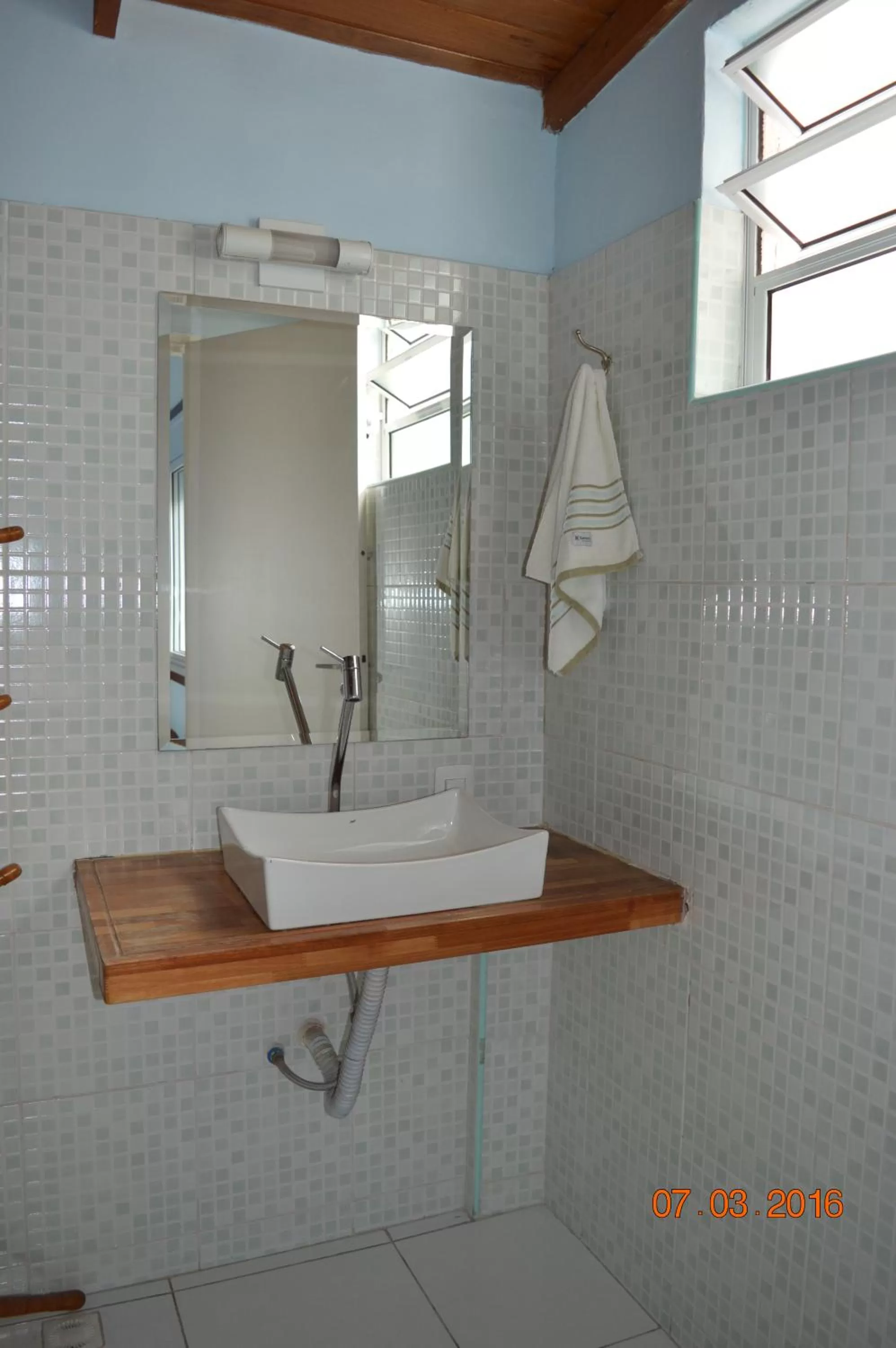 Photo of the whole room, Bathroom in Pousada dos Franceses