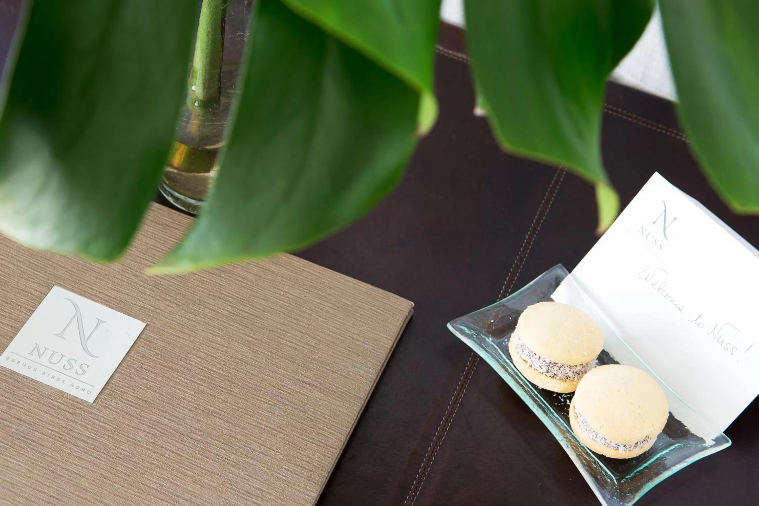 Other in Nuss Buenos Aires Soho