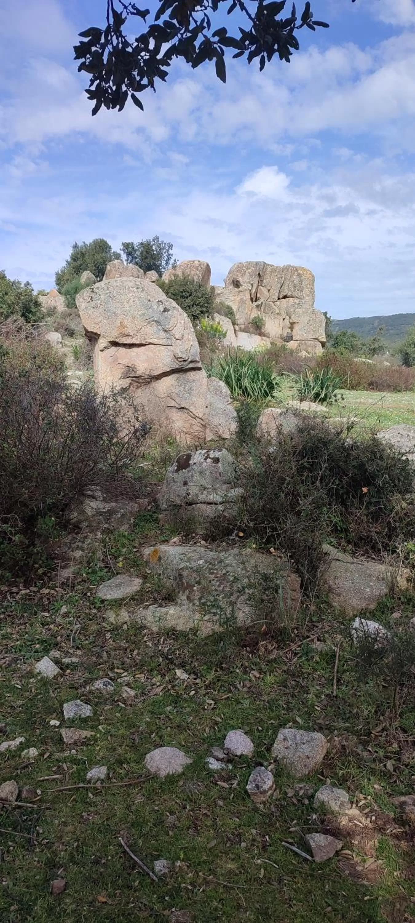 Il Nuraghe