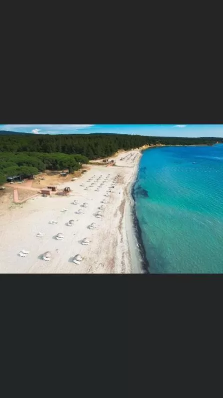 Nearby landmark in Hotel Crowded House