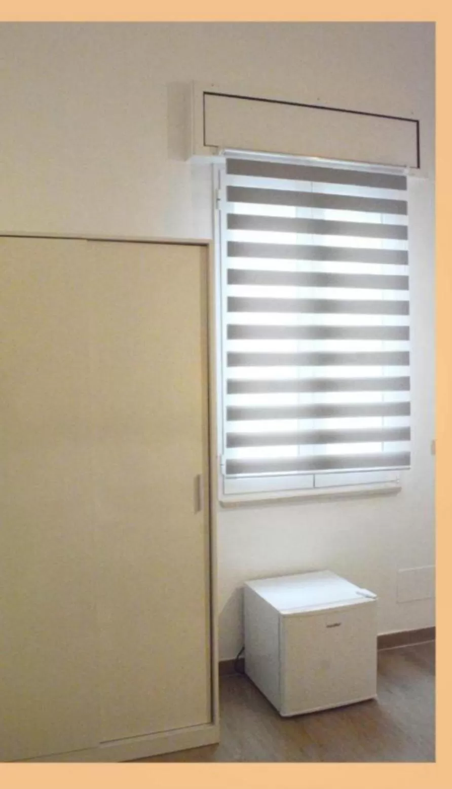 Bathroom in B&B Nuova Salento