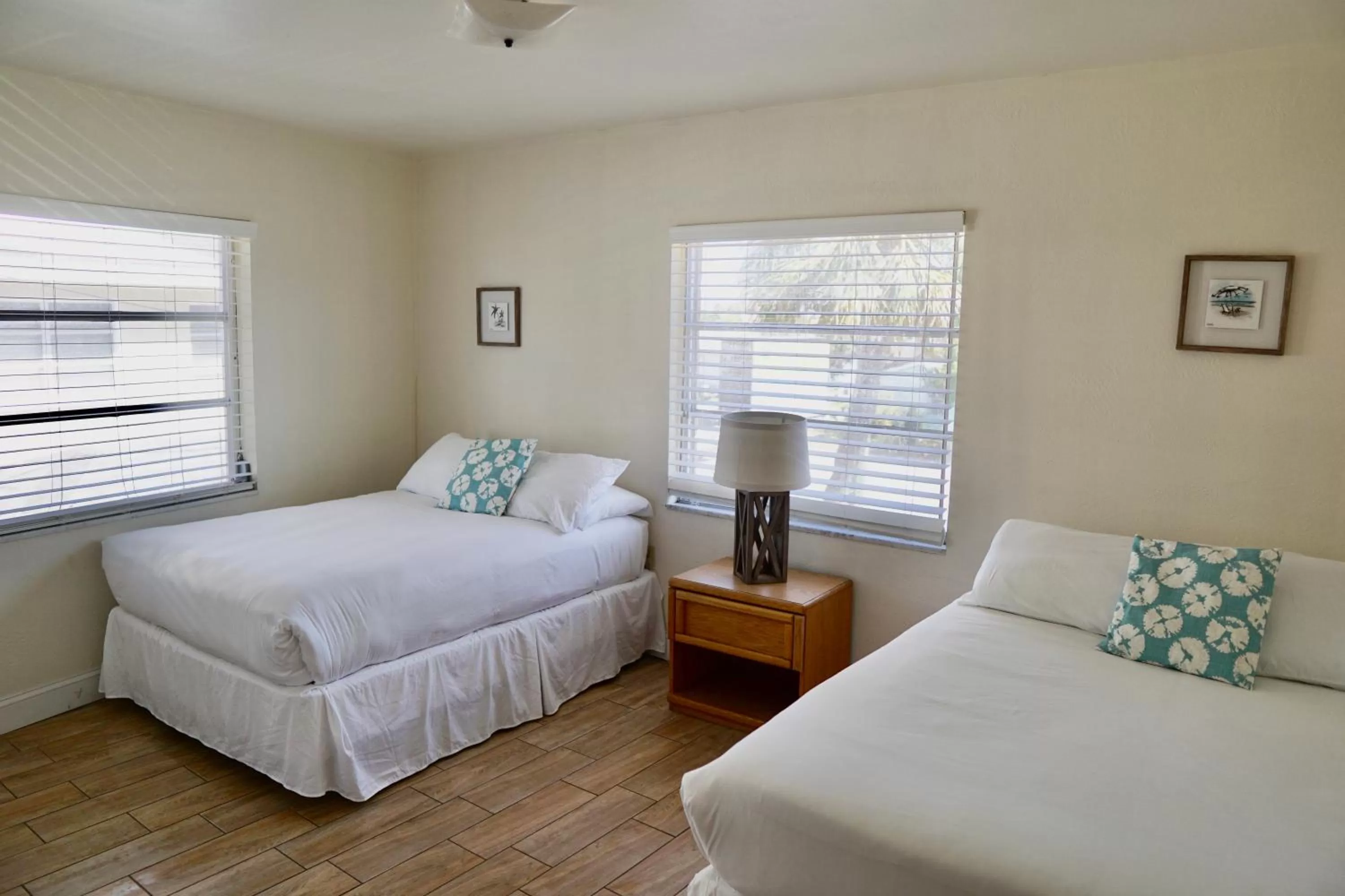 Suite in Molloy Gulf Motel & Cottages