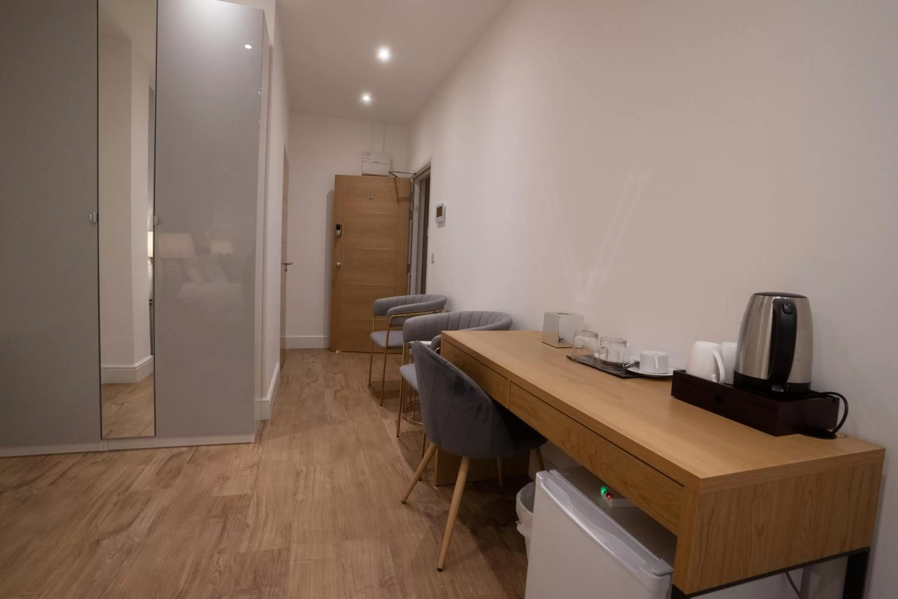 The Avonmore Olympia