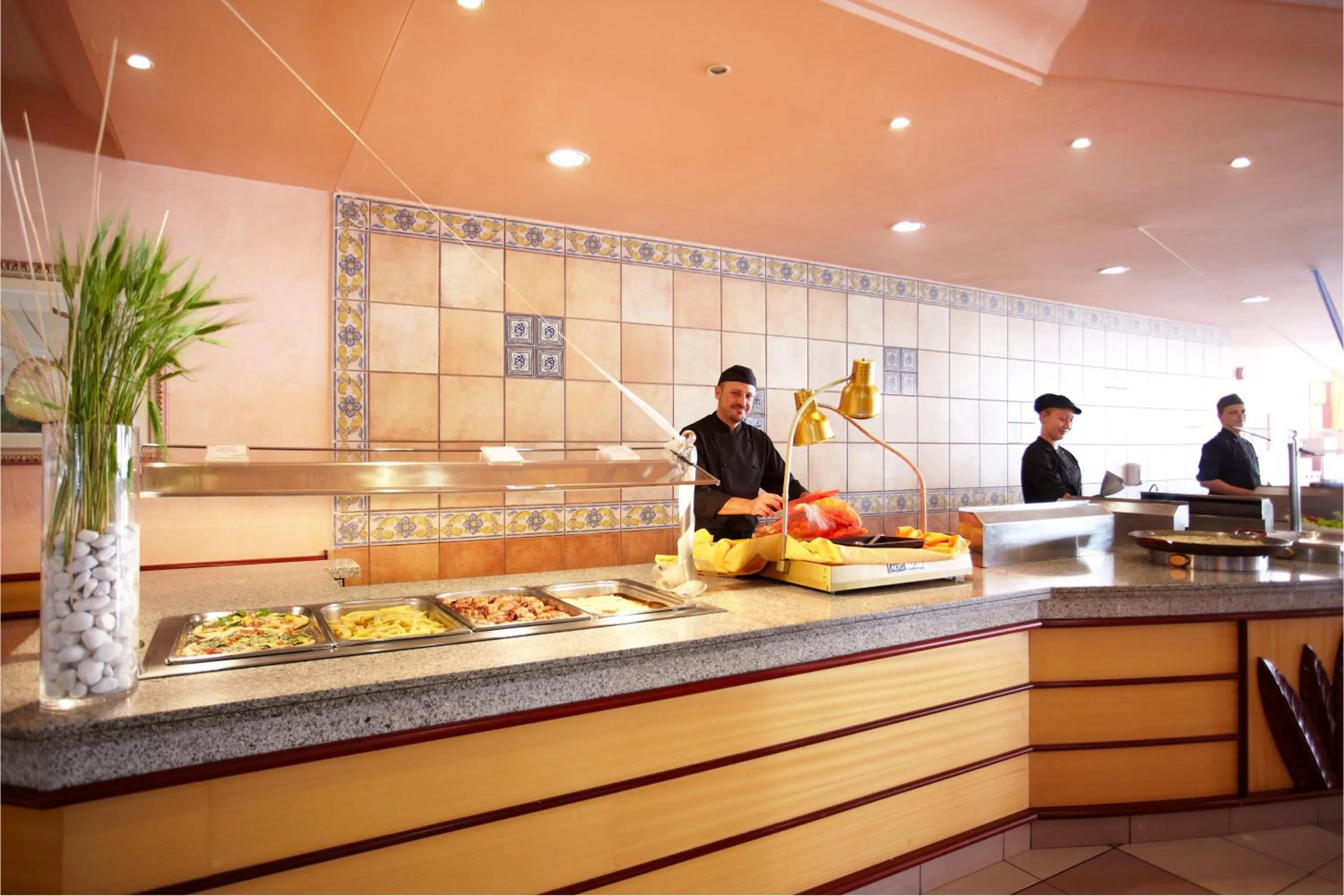 Restaurant/places to eat in Grupotel Santa Eulària & Spa - Adults Only