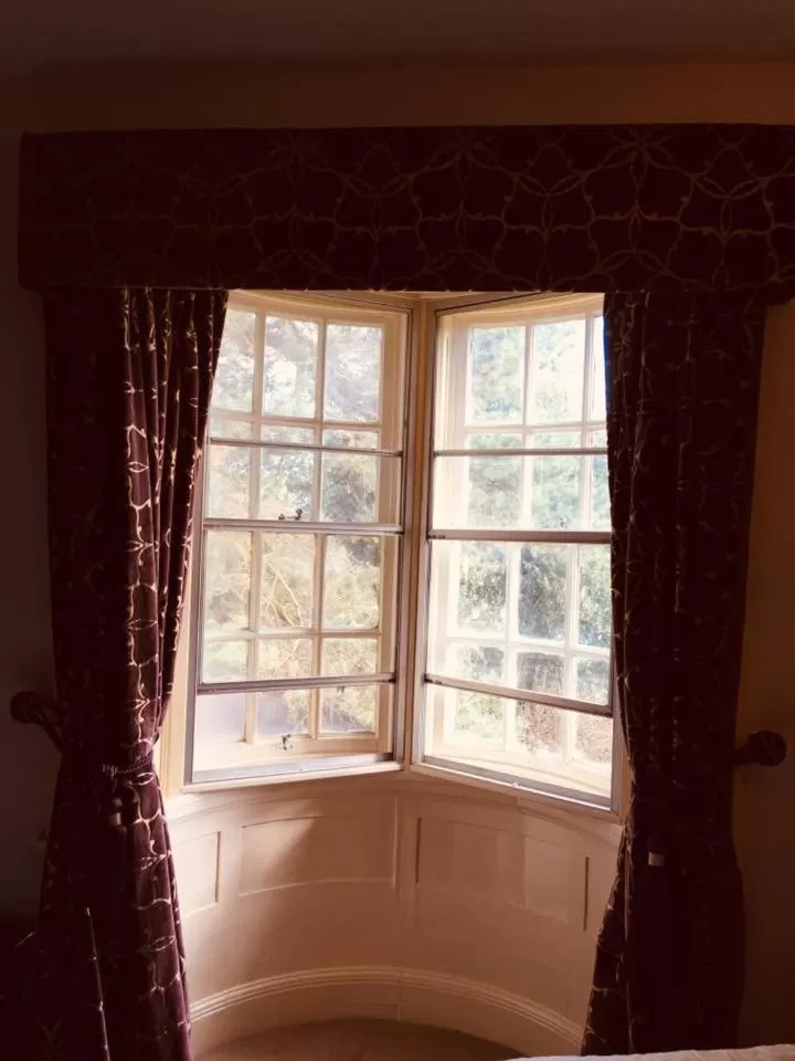 Brass Castle Country House Accommodation