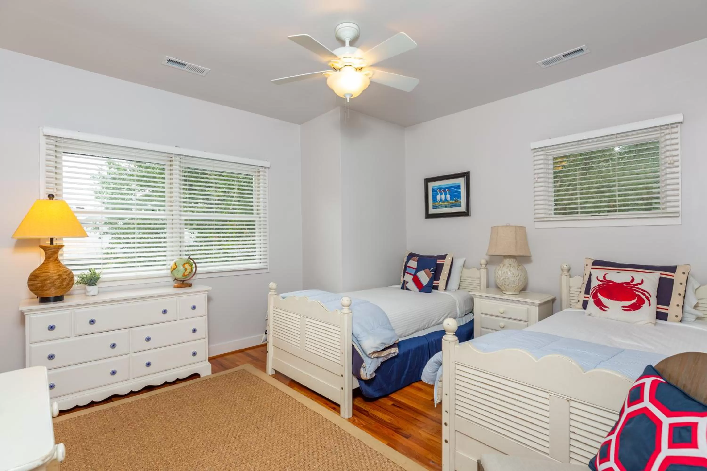 Wild Dunes Resort - Vacation Rentals