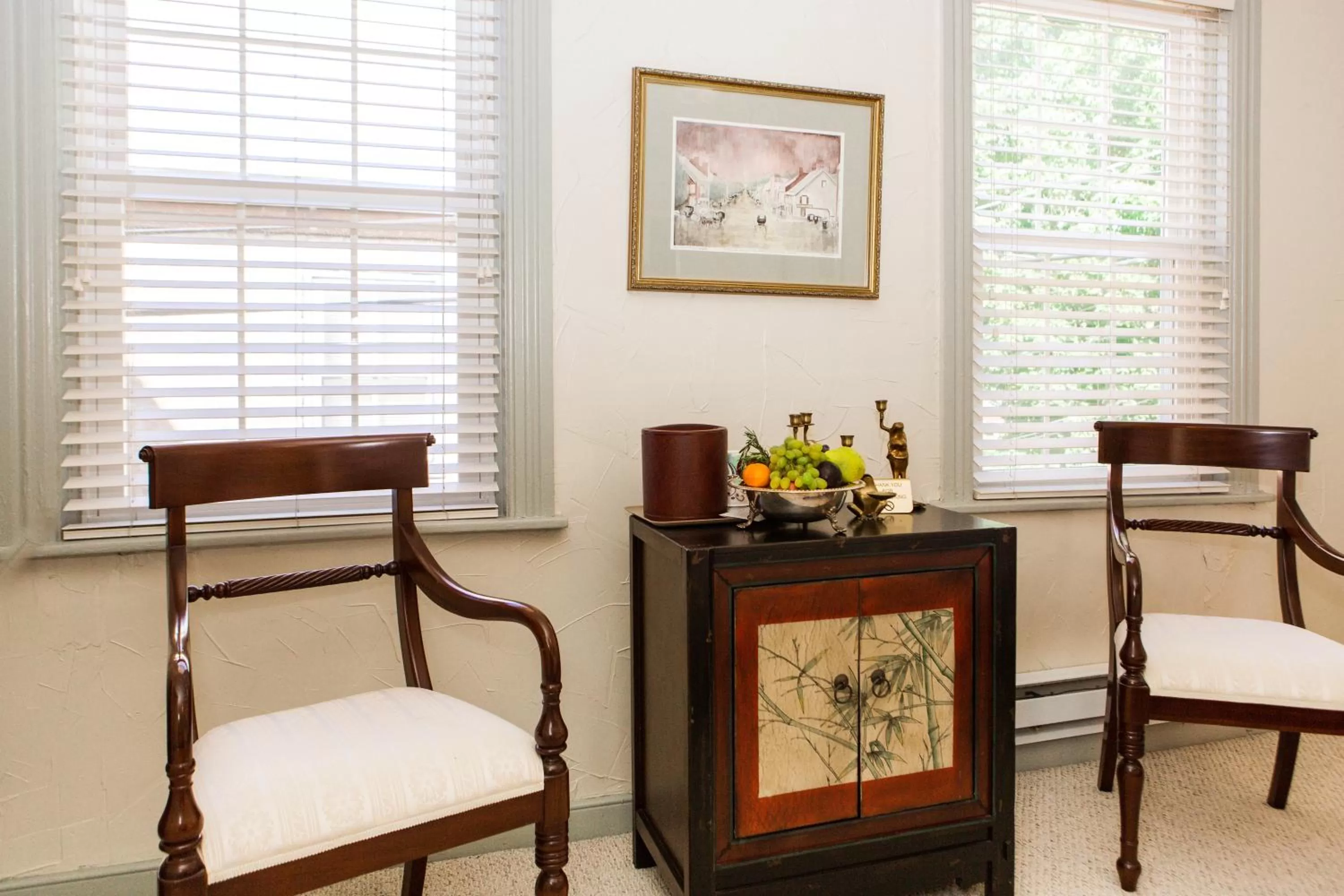 James Buchanan Hotel, Trademark Collection by Wyndham