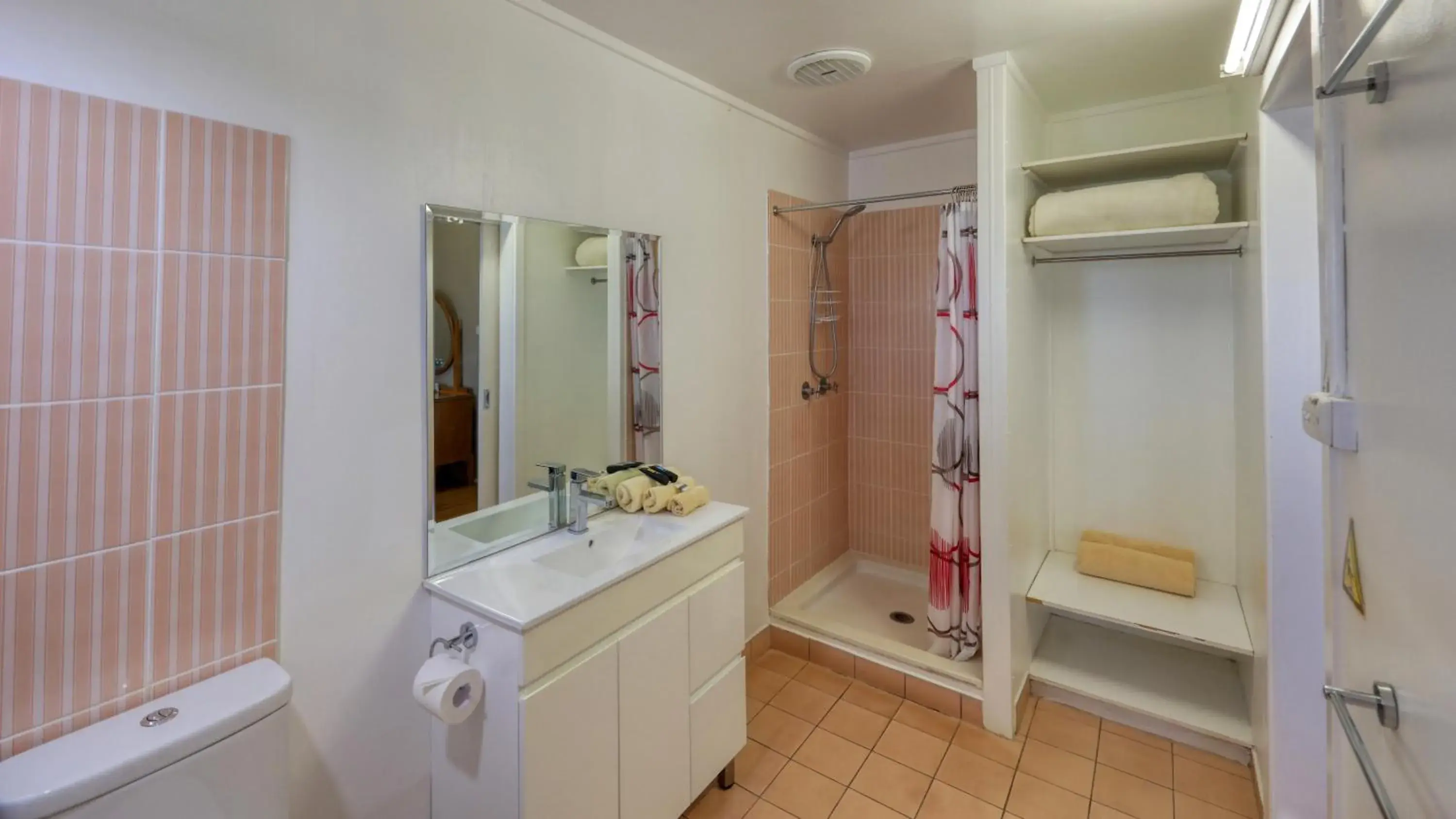 Single Room in Hotel Corones Single Room in Hotel Corones