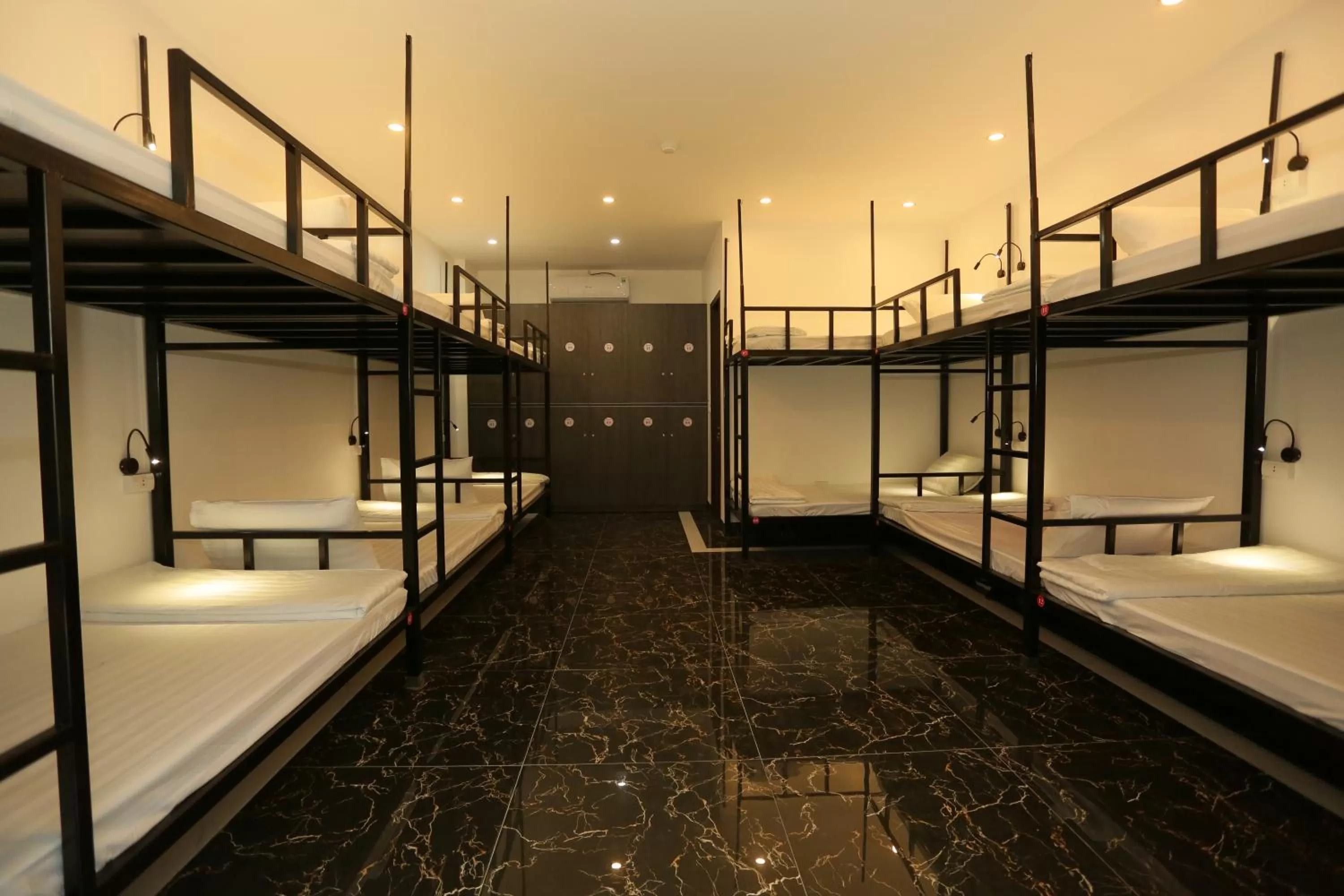 bunk bed, Bed in Ninh Bình Premier hotel