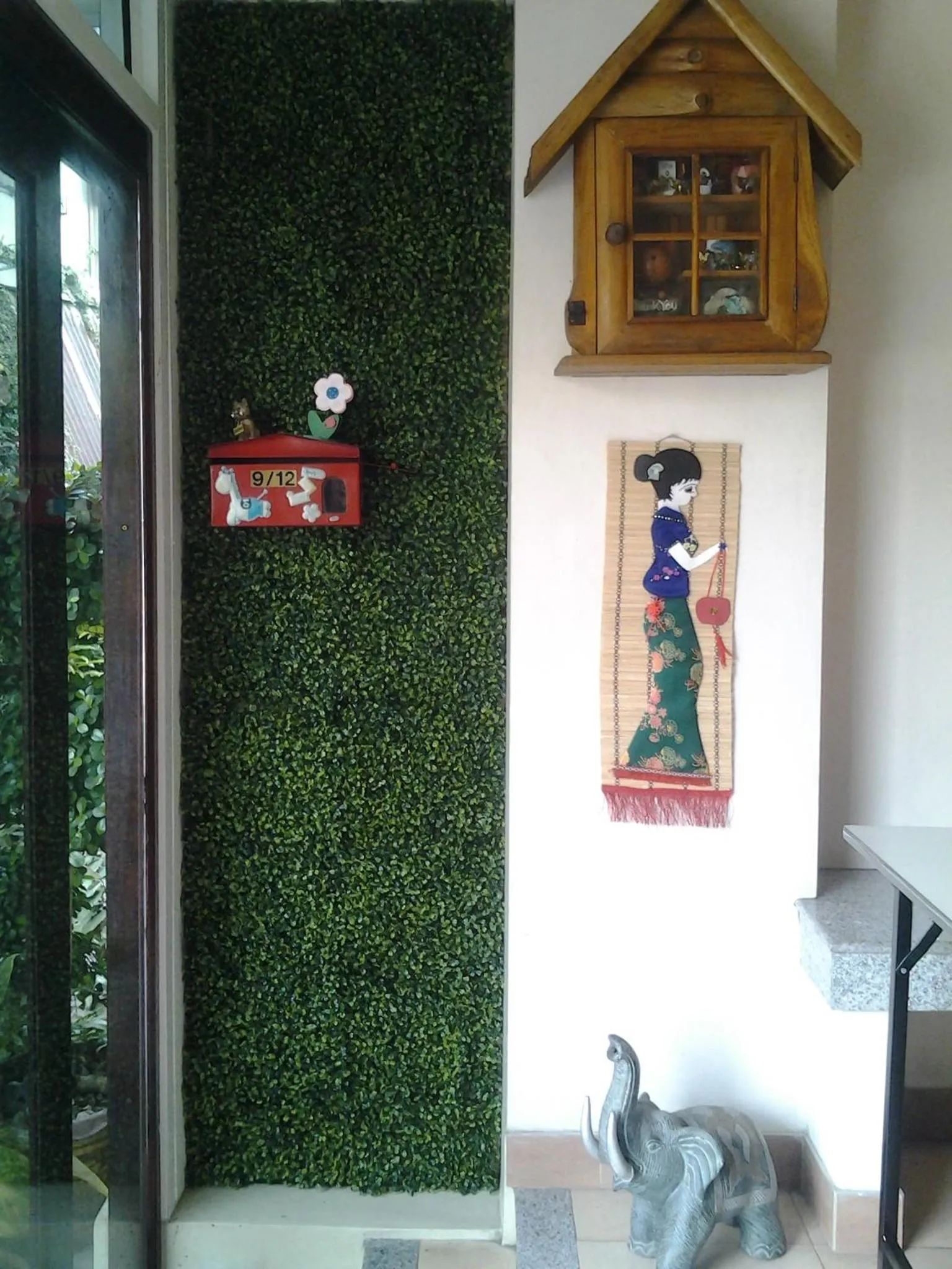 Other in Vanlisut Hotel Ngamwongwan