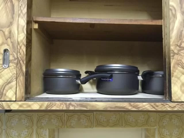 HOTEL MAISON FIORI (Plaza Colon)