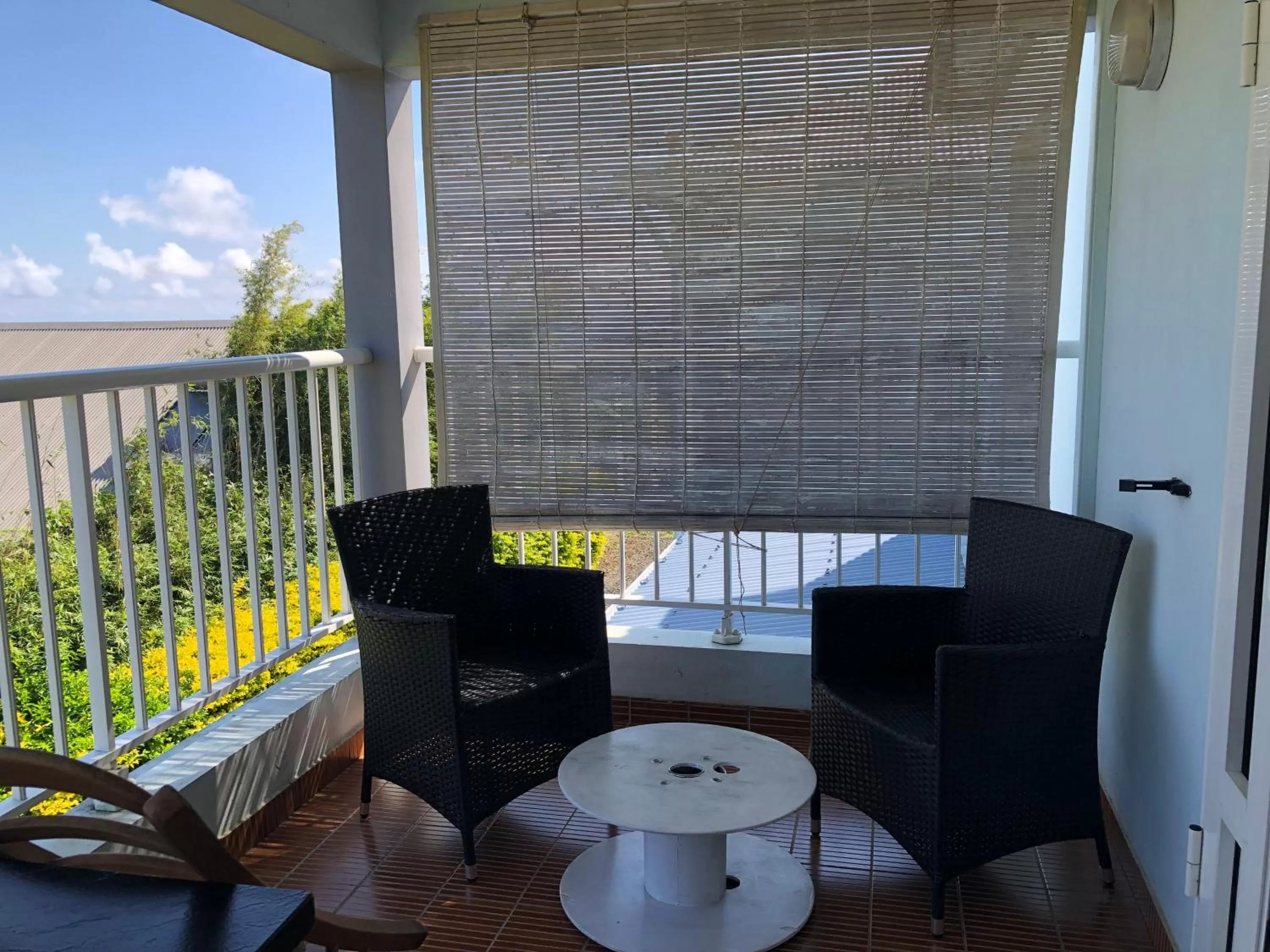 Hôtel Le Soleil Couchant