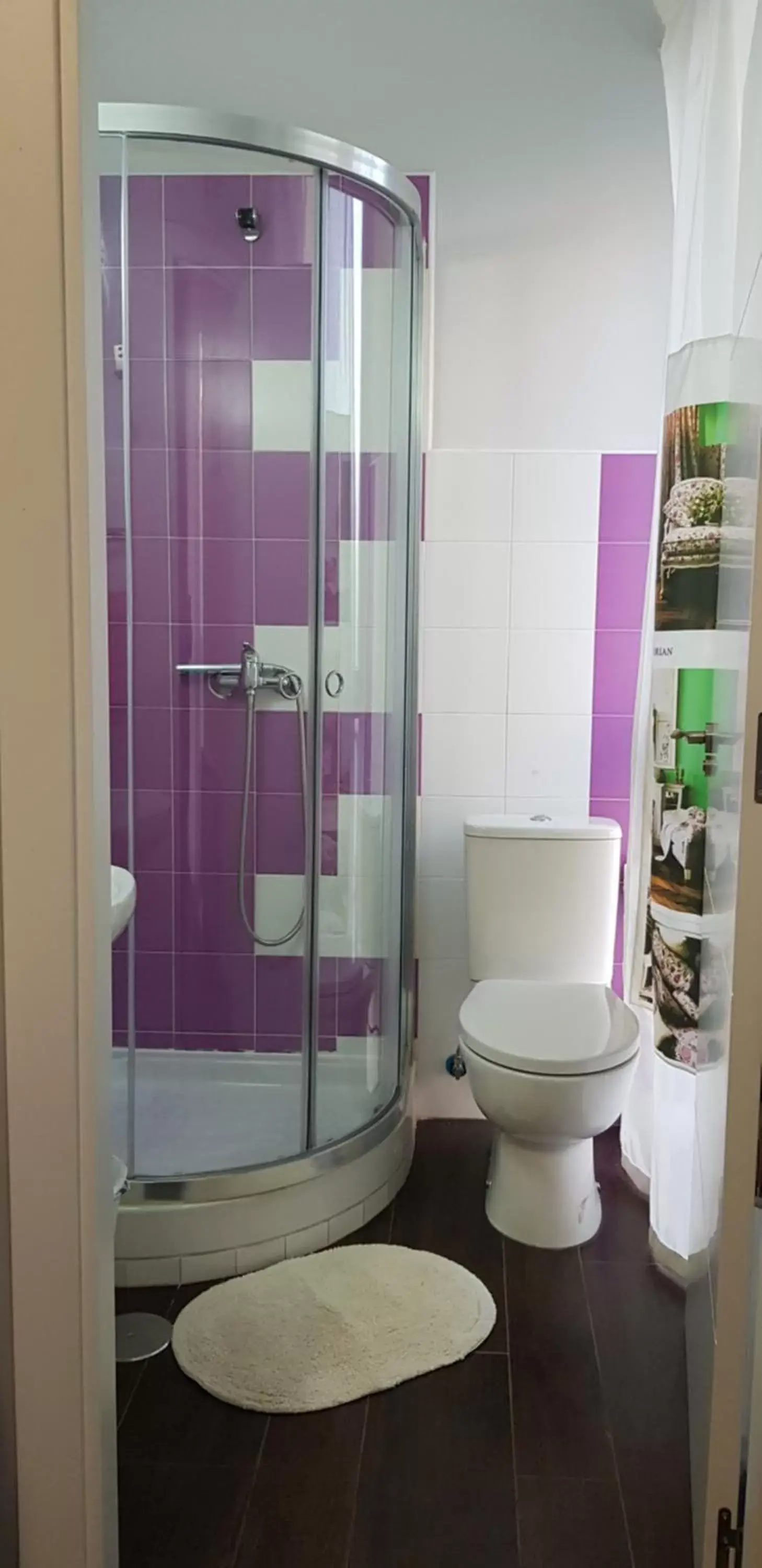 Large Double or Twin Room in Casa de Huéspedes con encanto El Sueño del Quijote Large Double or Twin Room in Casa de Huéspedes con encanto El Sueño del Quijote