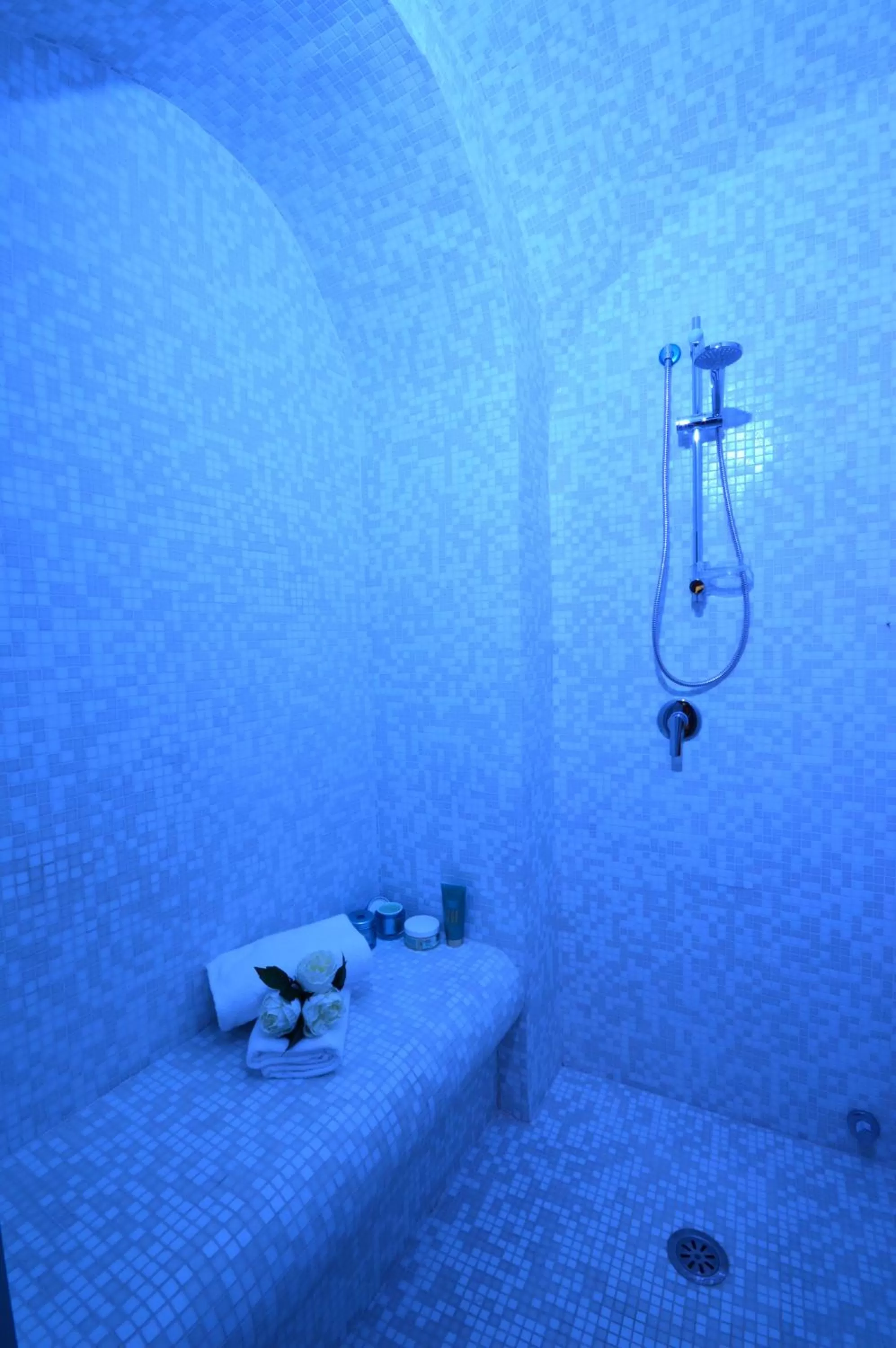 Photo of the whole room in Barbarella Home