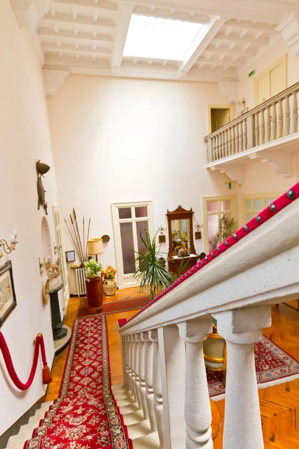 Other in Hotel La Vela-Castello Il Rifugio