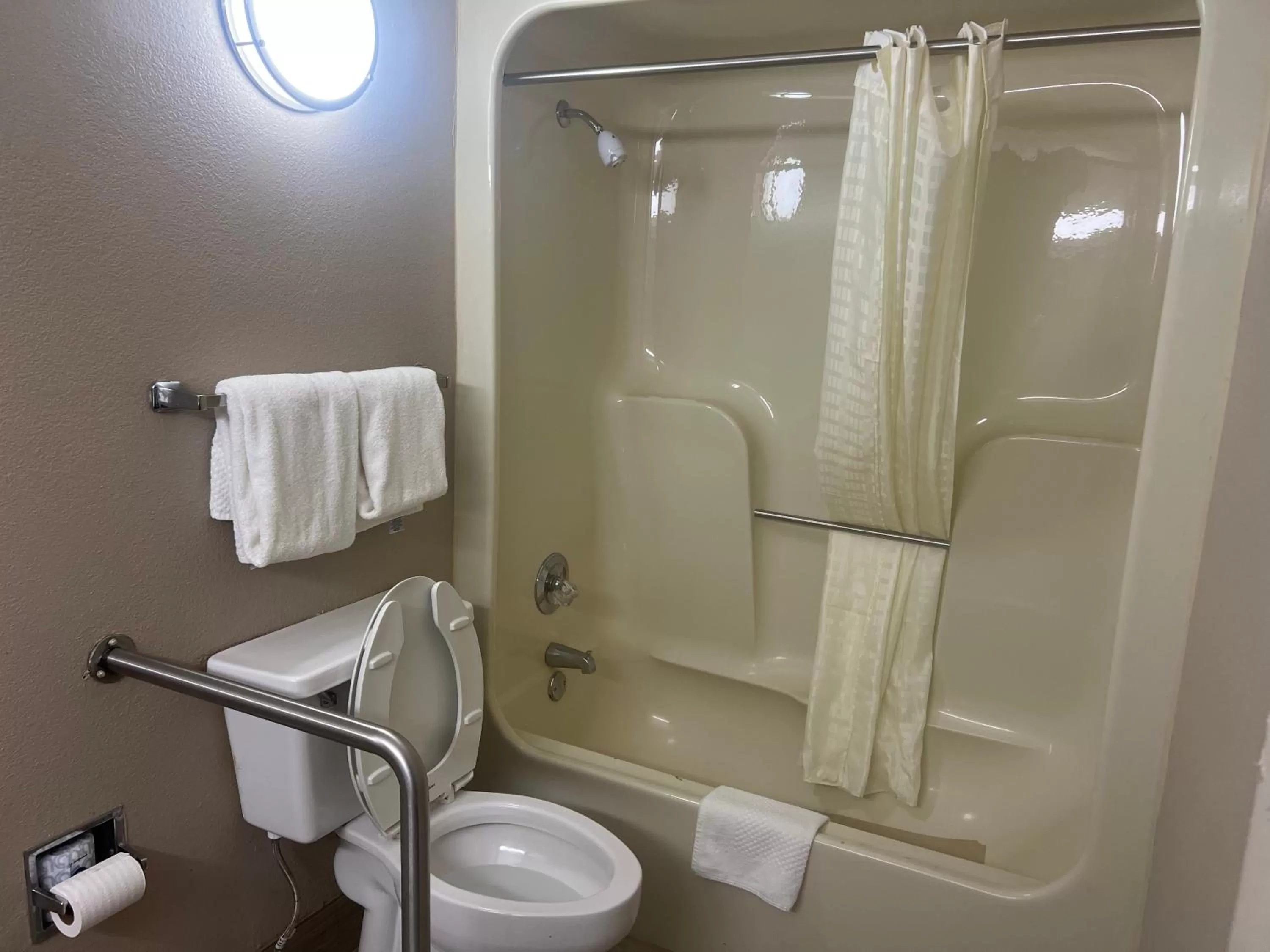 Econo Lodge Florence - Darlington