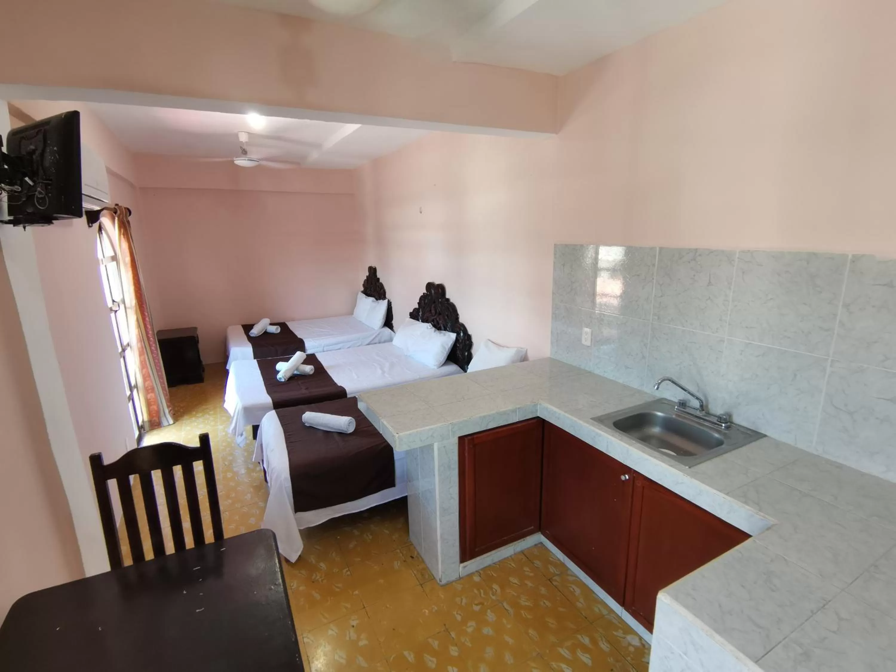 Hotel Colonial San Carlos Cancún Centro