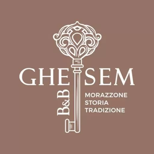 Property Logo/Sign in Ghe Sem Morazzone B&B