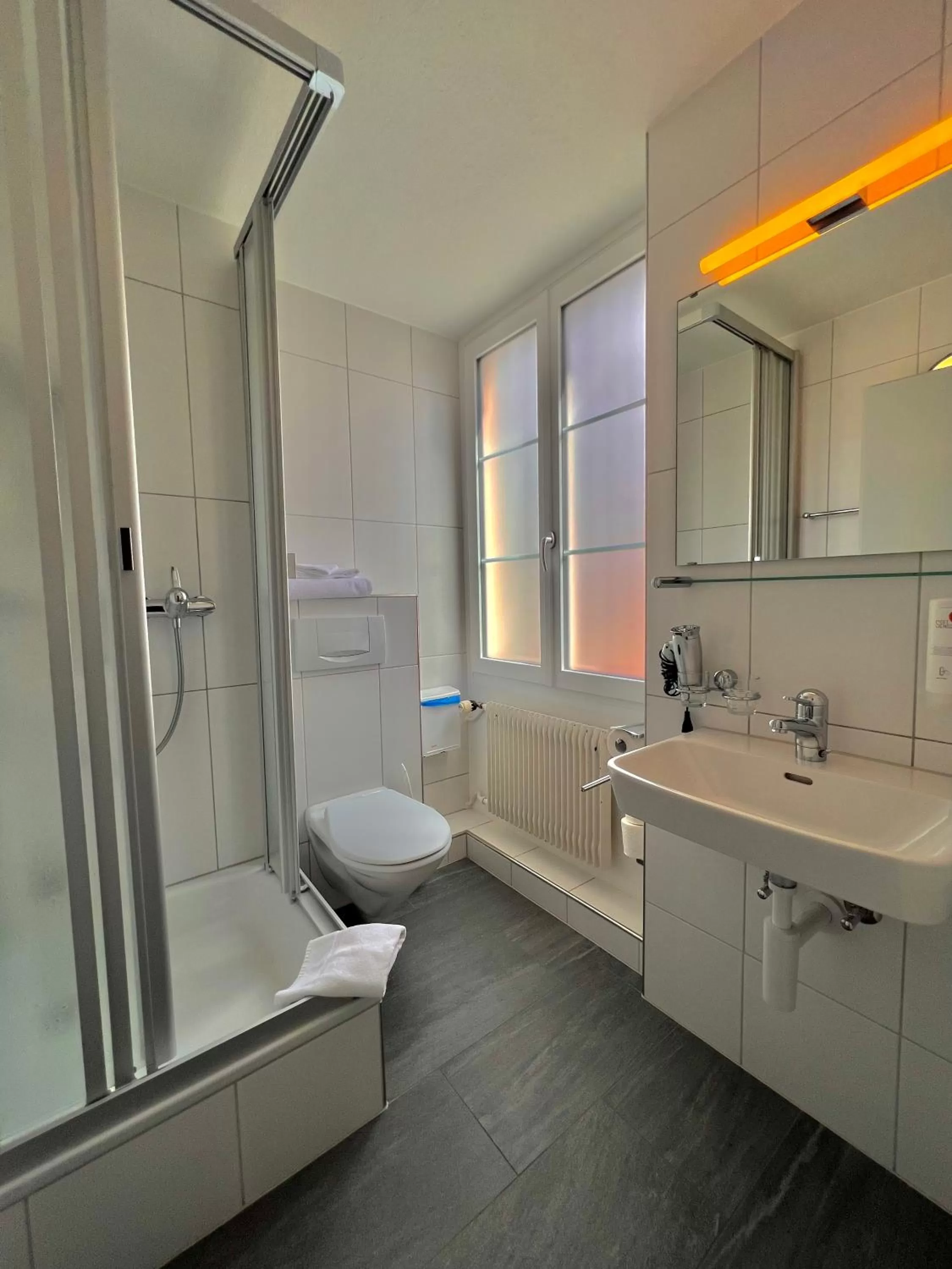 Hotel Hirschen Hinwil