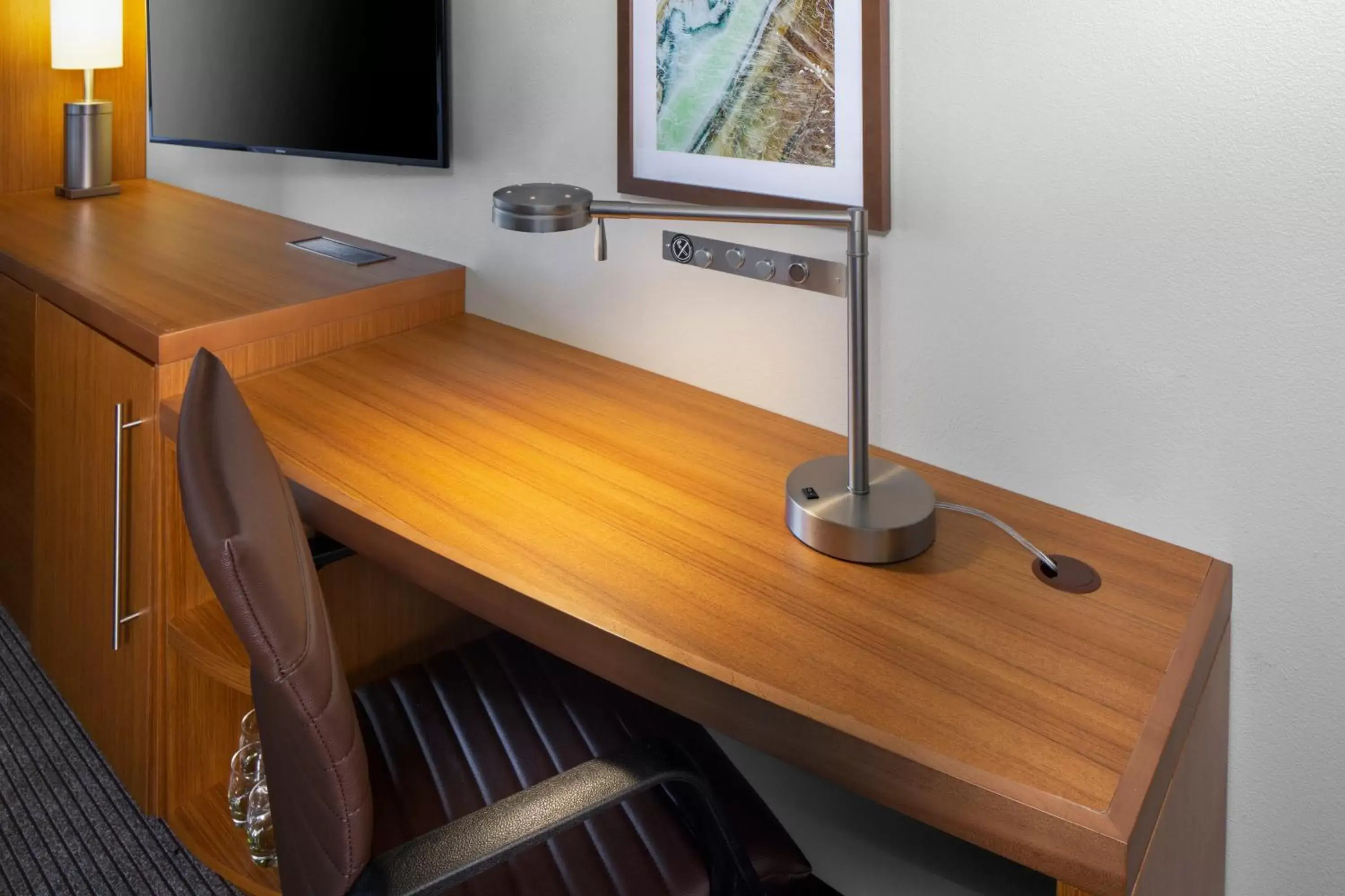 King Room with Scenic View in Hyatt Place Moab King Room with Scenic View in Hyatt Place Moab