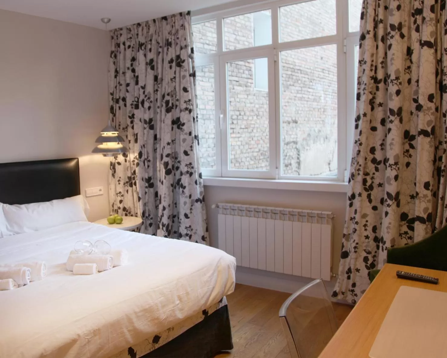 Double or Twin Room in Hotel Cuéntame La Puebla