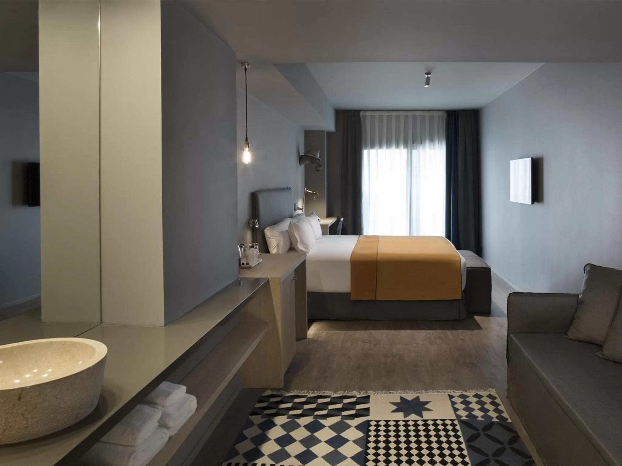 Family Junior Suite in Yurbban Trafalgar Hotel