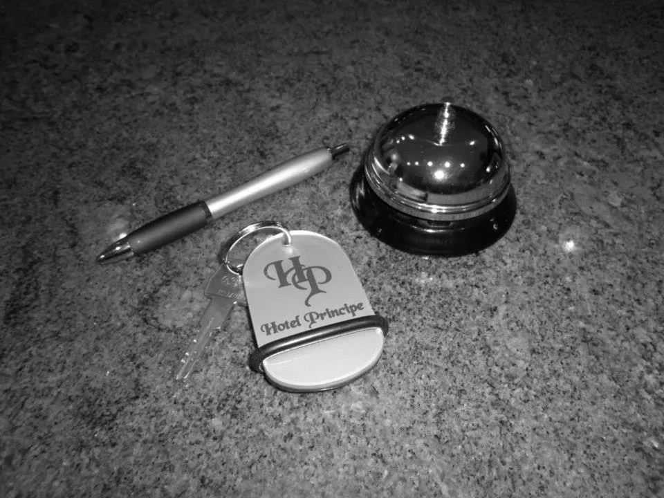 Other in Hotel Principe