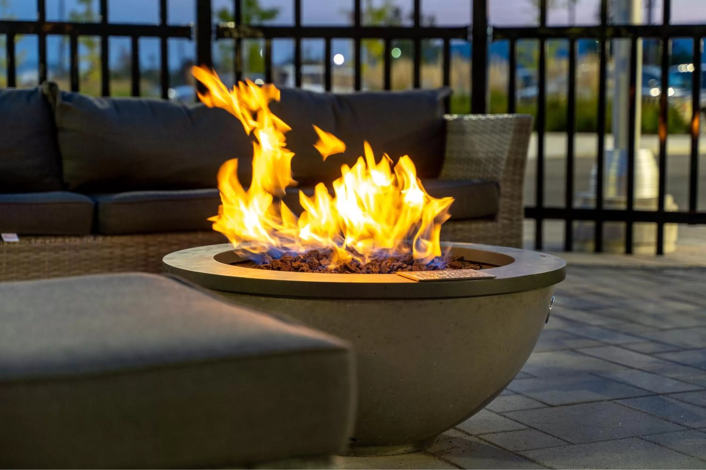 Other in TownePlace Suites by Marriott Brantford and Conference Centre