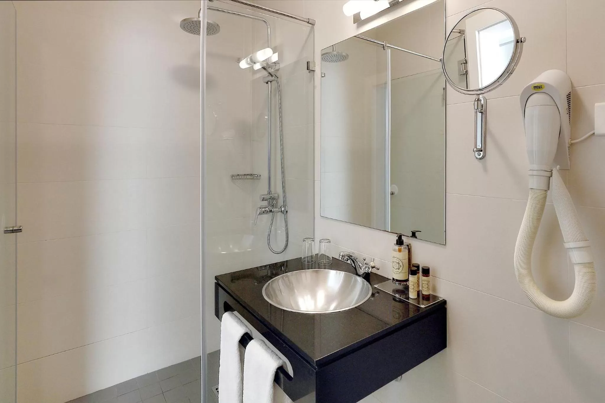 Bathroom in Vila Sao Vicente Boutique (Adults Only)