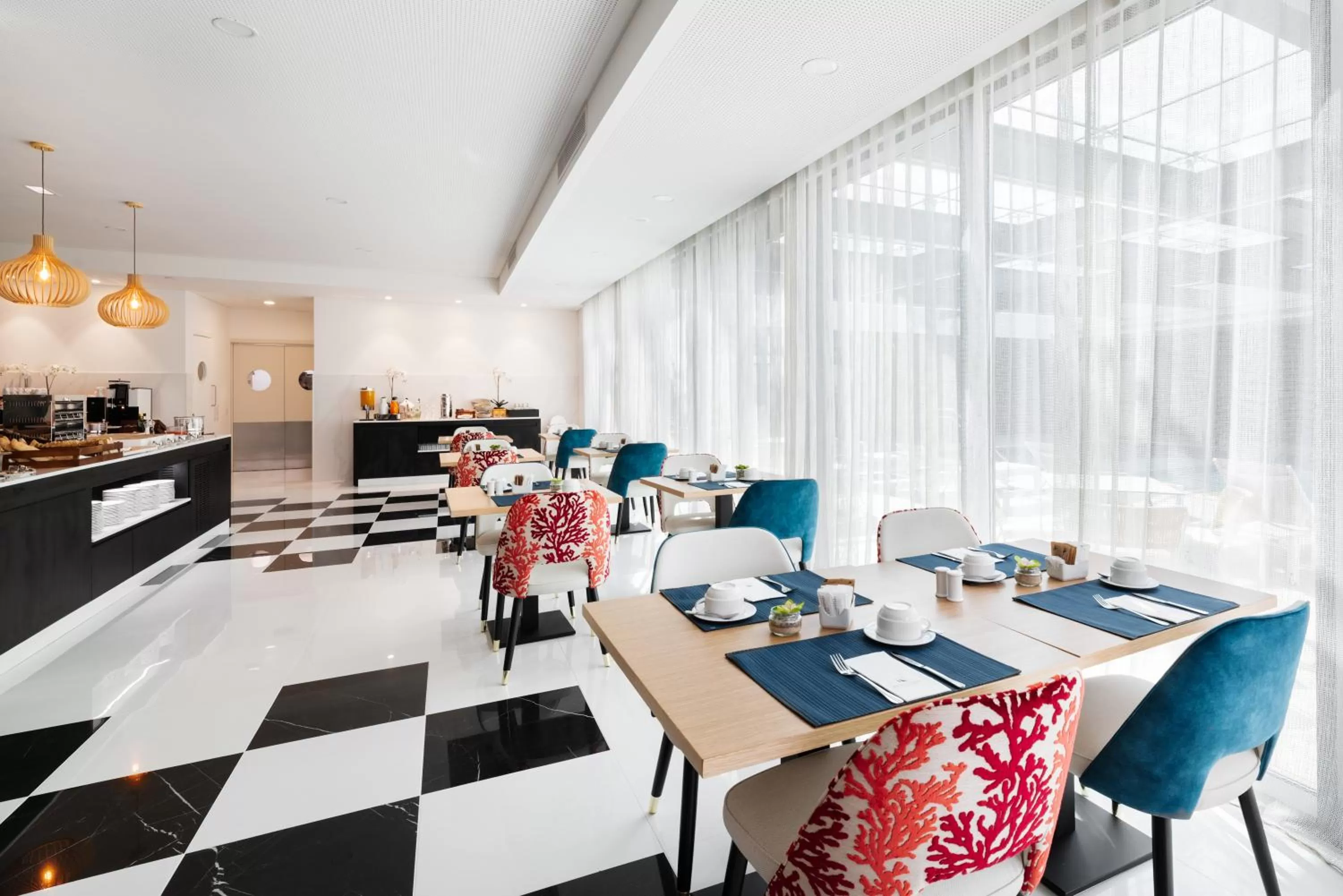 Breakfast in Eurostars Matosinhos