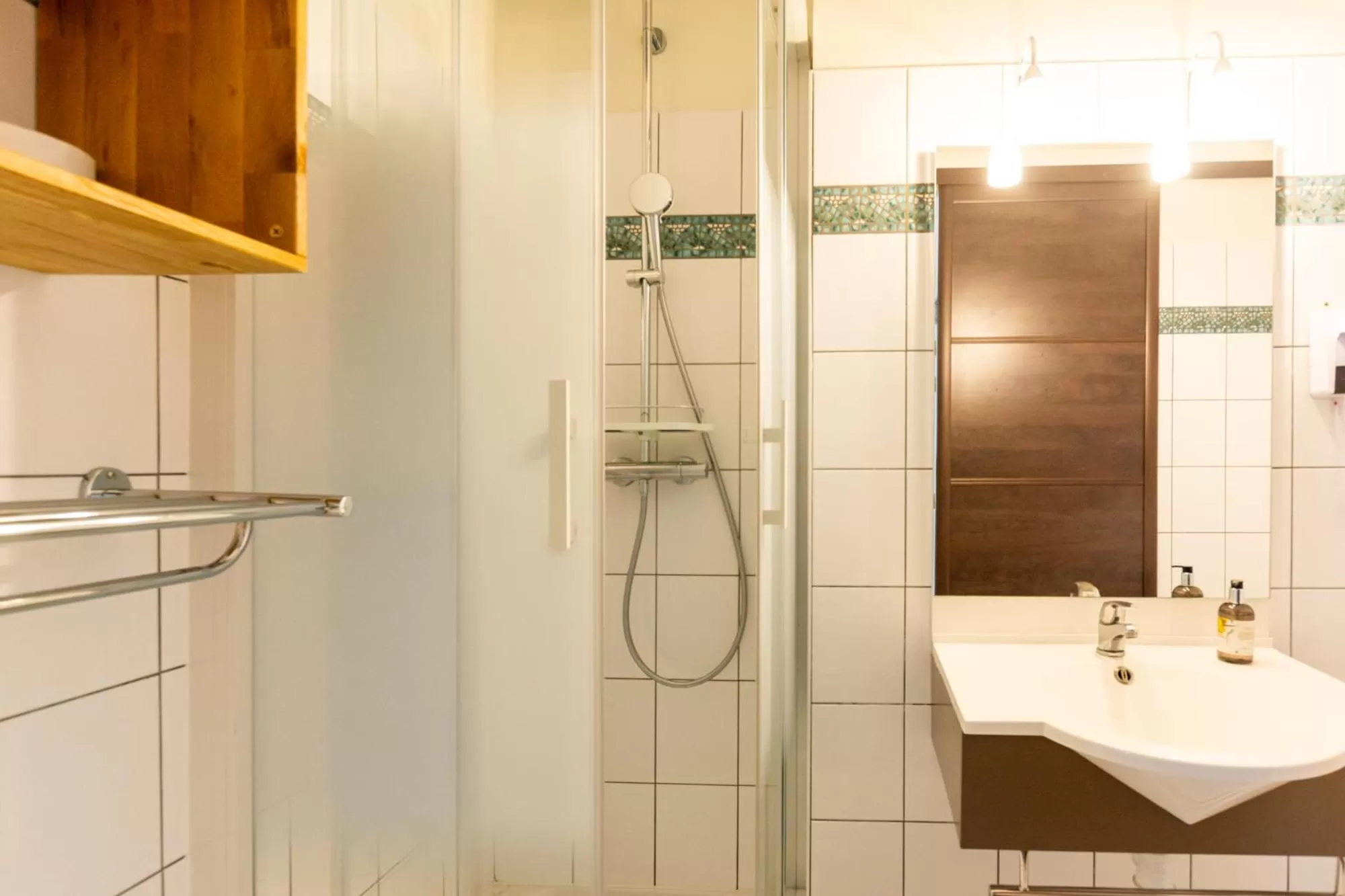 Logis Hôtel Le Vert Galant