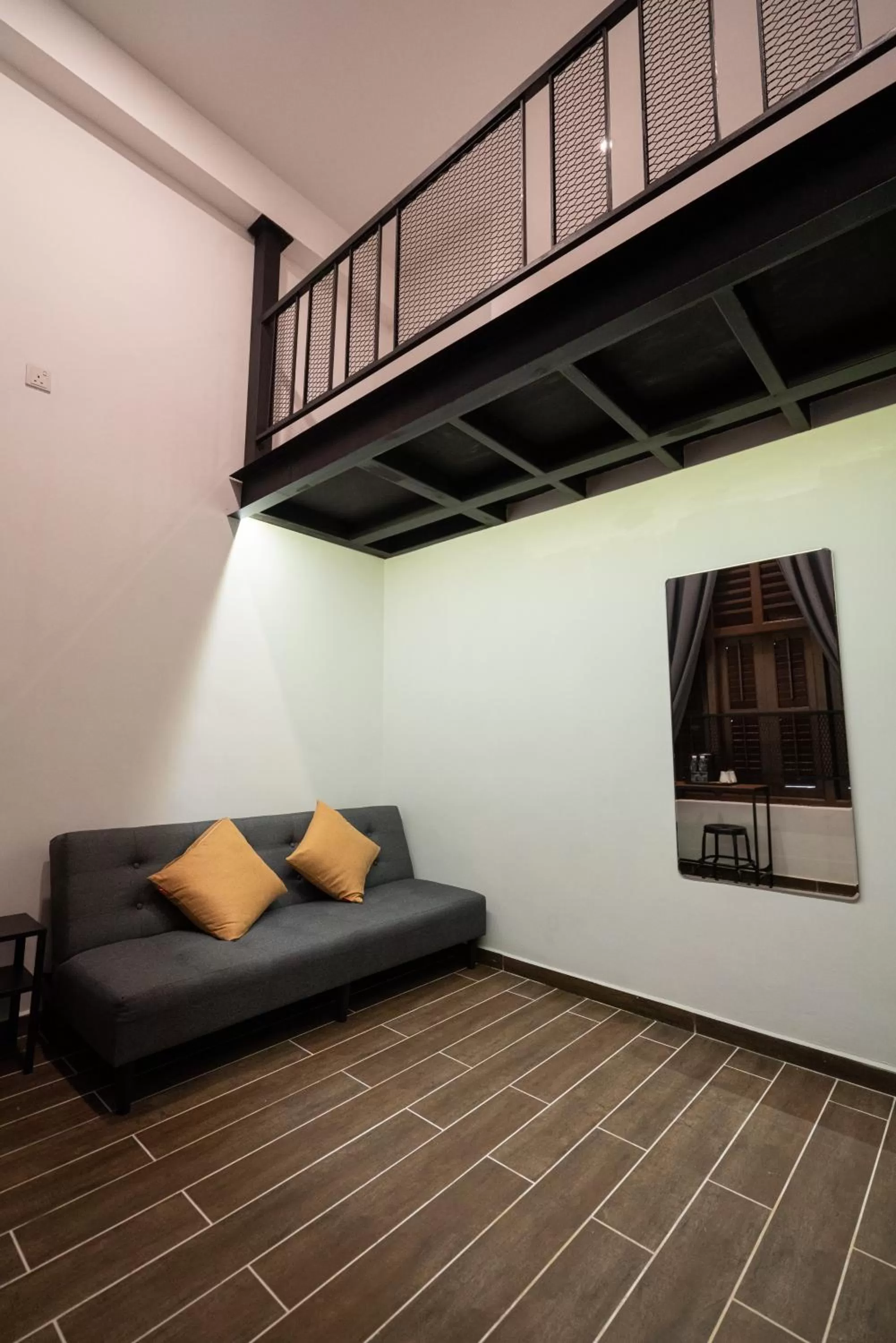 The Magazine Boutique Hotel