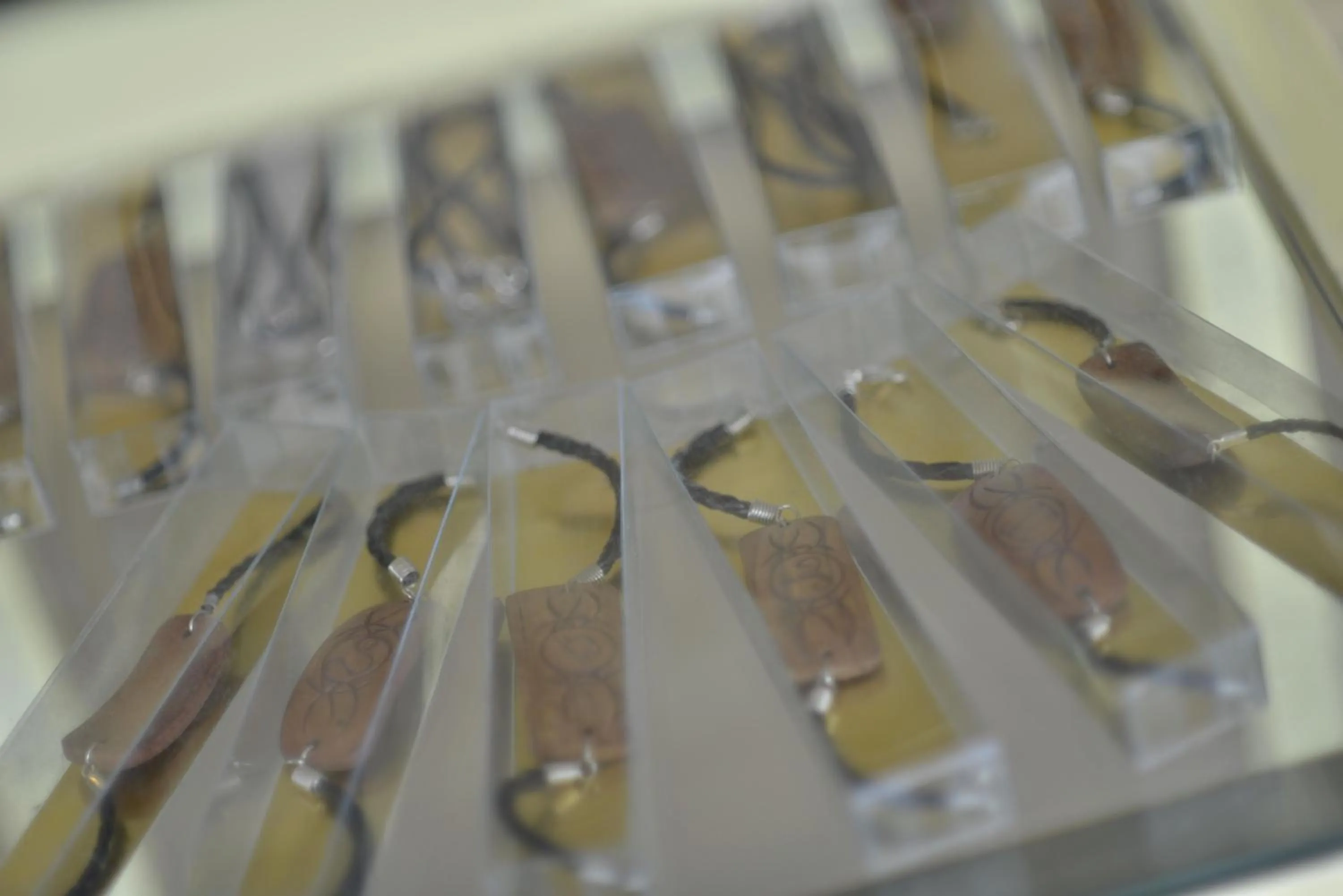 On-site shops in Zodiak Sutami by KAGUM Hotels