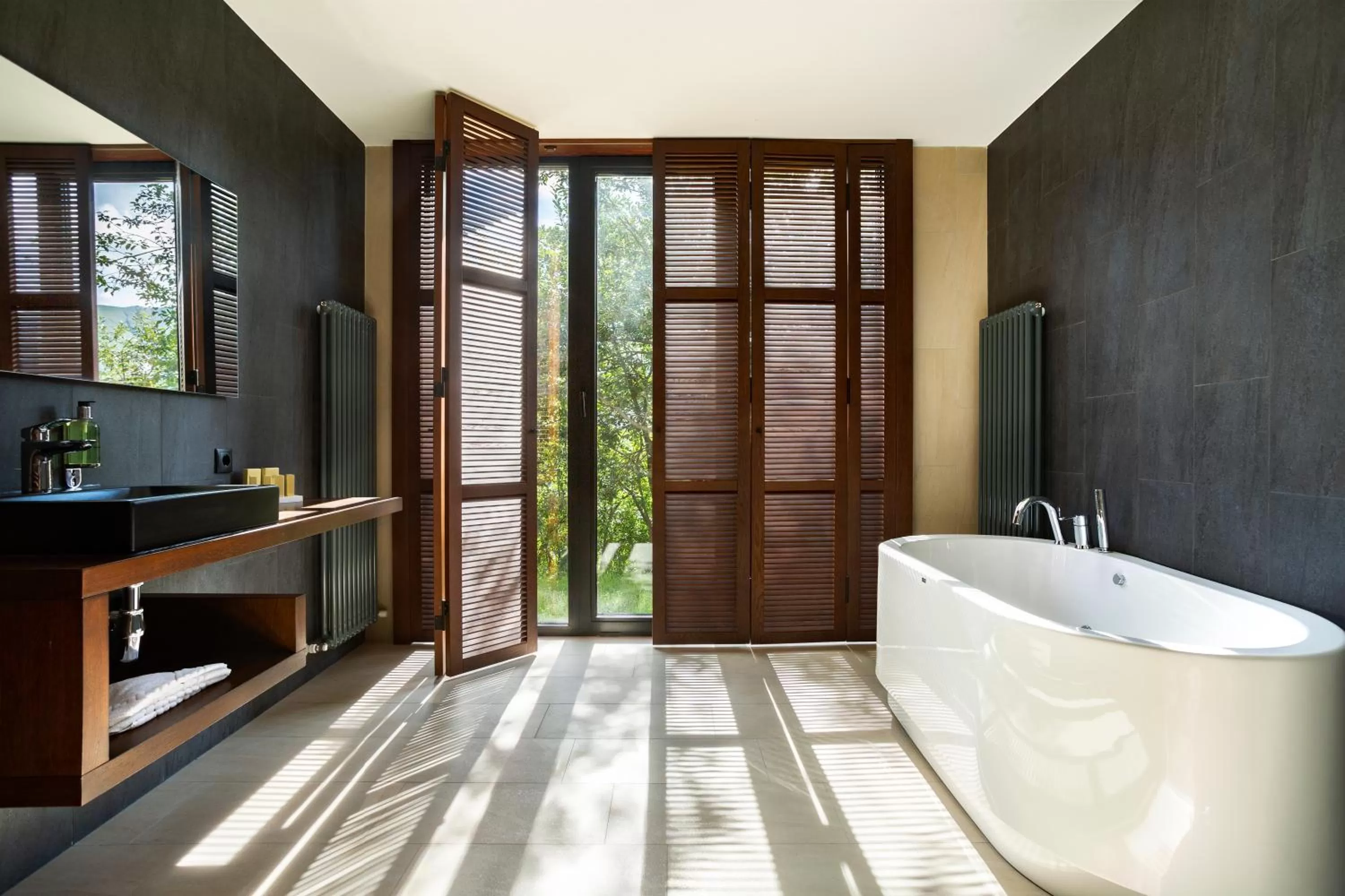 Day in Marco Polo Hotel Gudauri