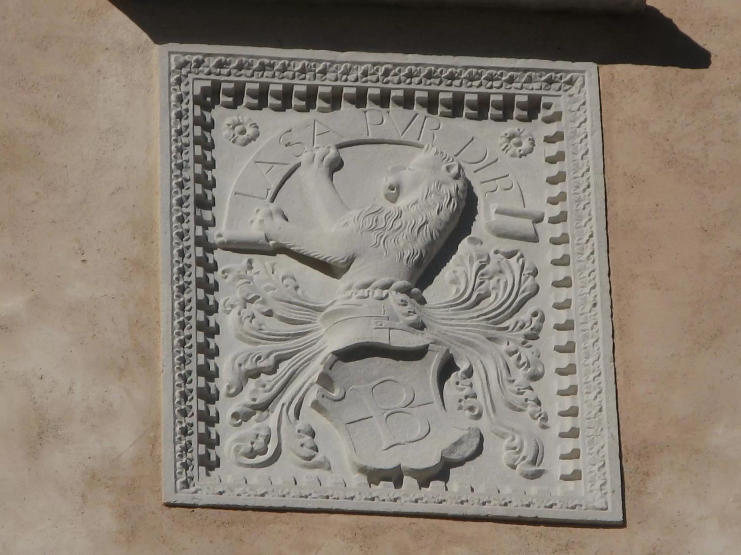 Facade/entrance, Property Logo/Sign in Benecanka Casa Veneziana Piran