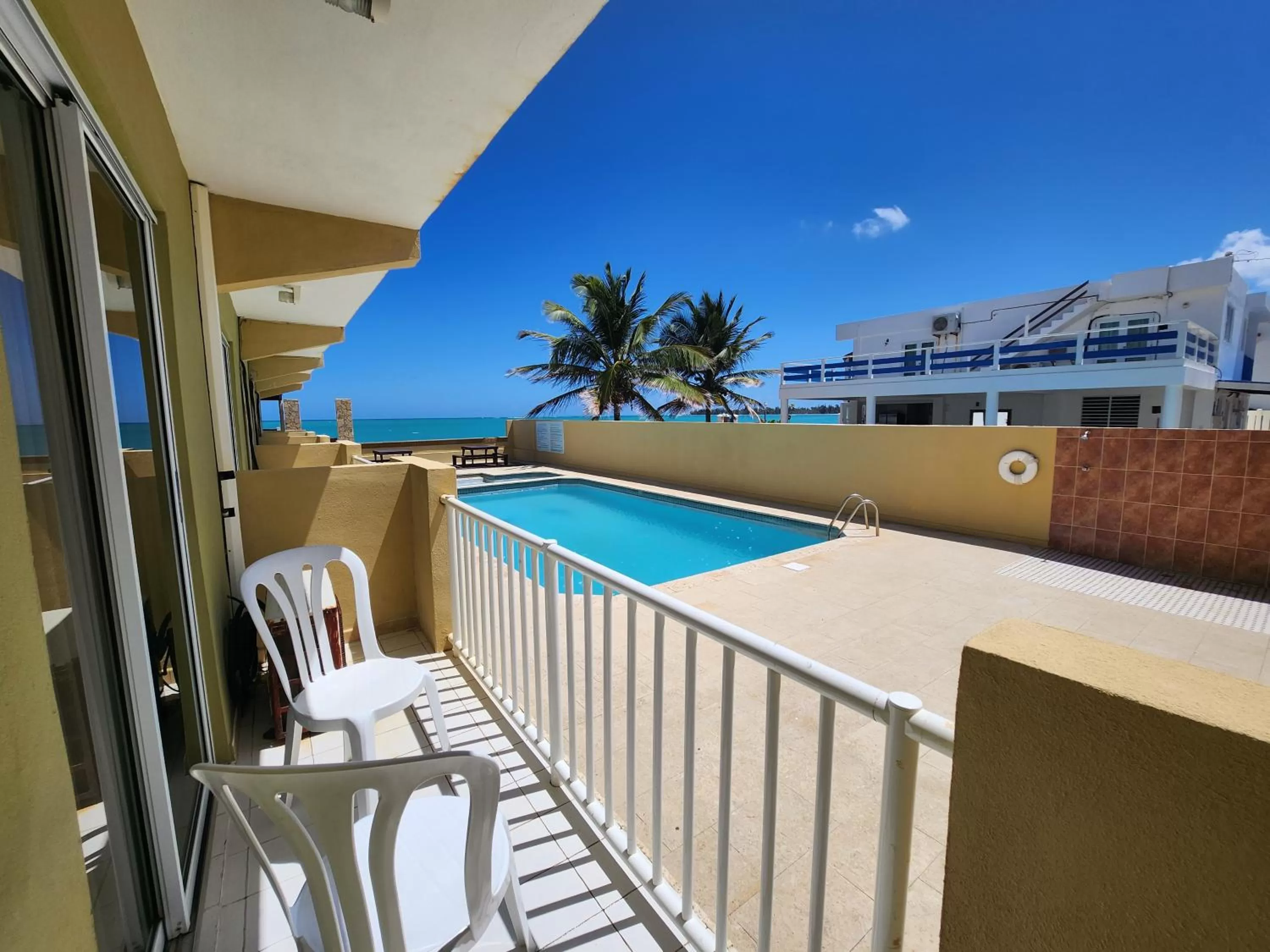 Selva Boutique Hotel - Luquillo Oceanfront Retreat - Adults Only
