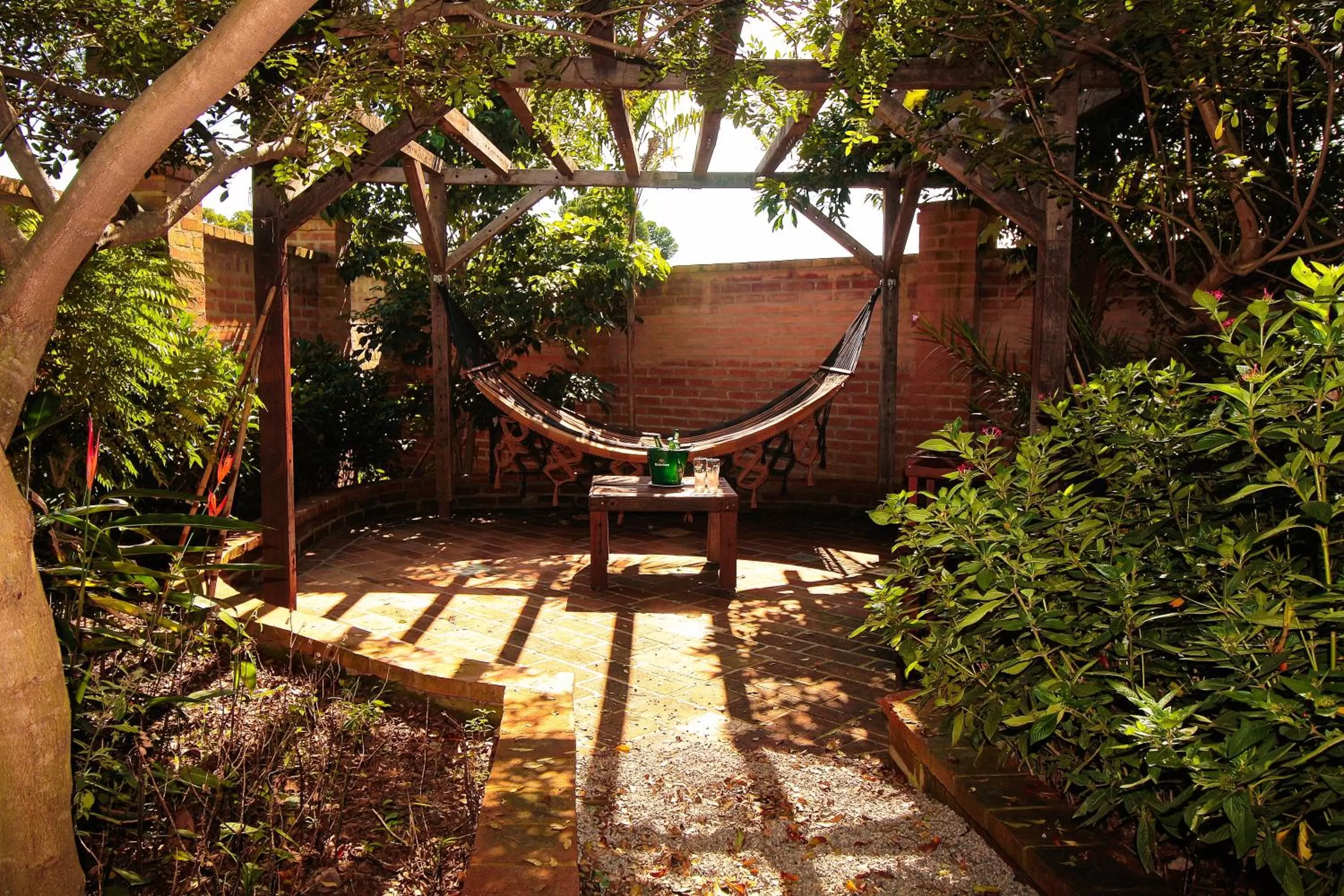 Place of worship in Hotel Villa Lobos Spa Romantik