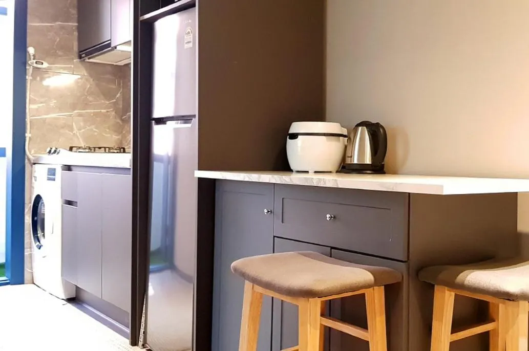 Forêt Guest House Gangnam