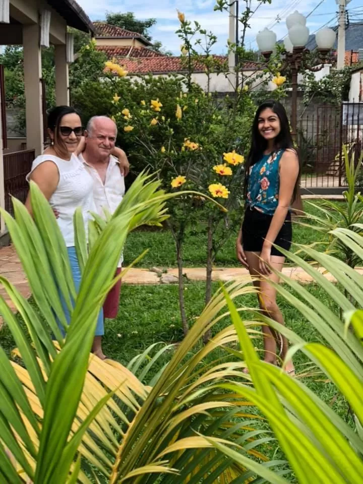 Property building in POUSADA CHARLOTTE