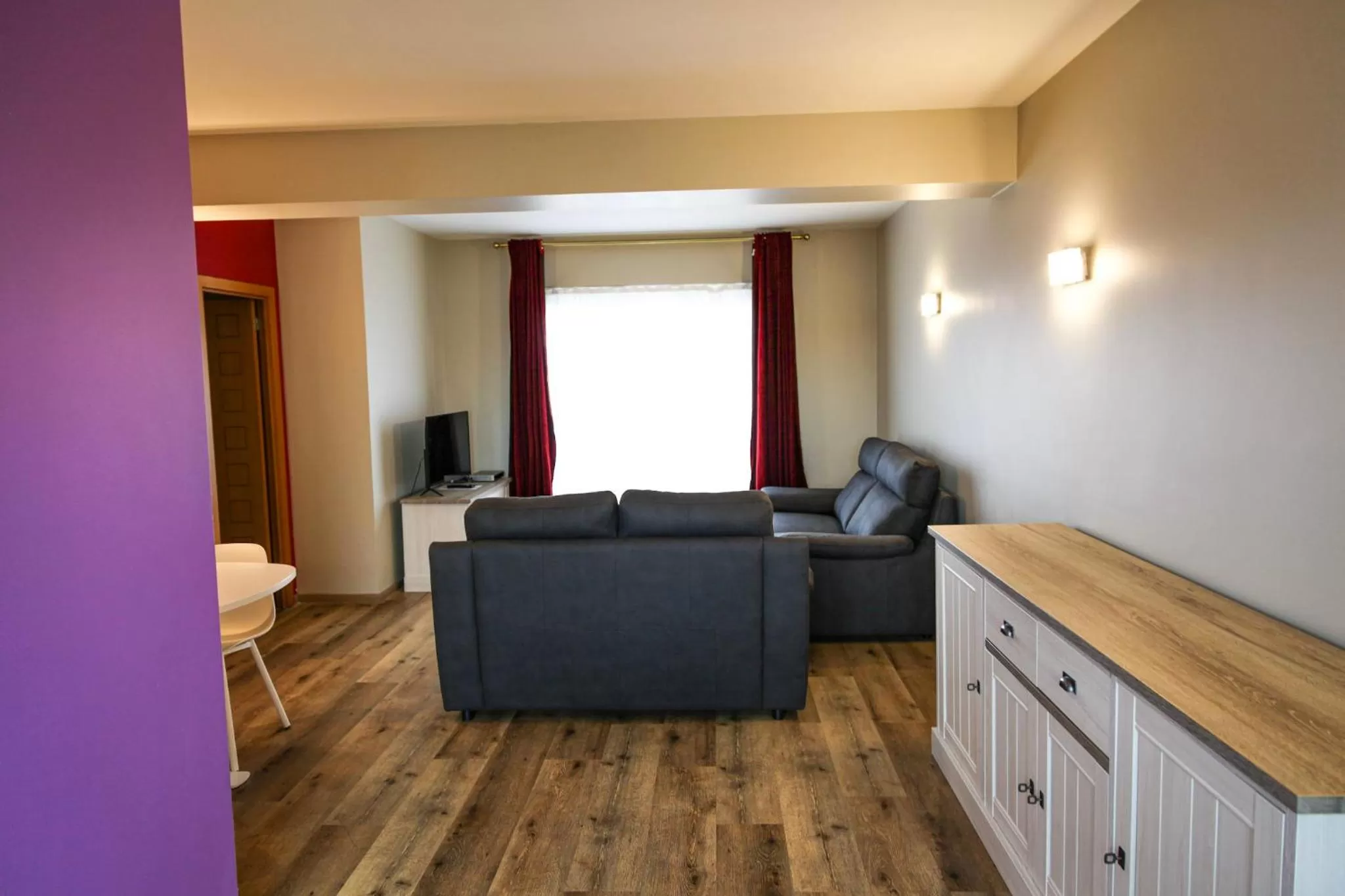 Wellness Apart Hotel