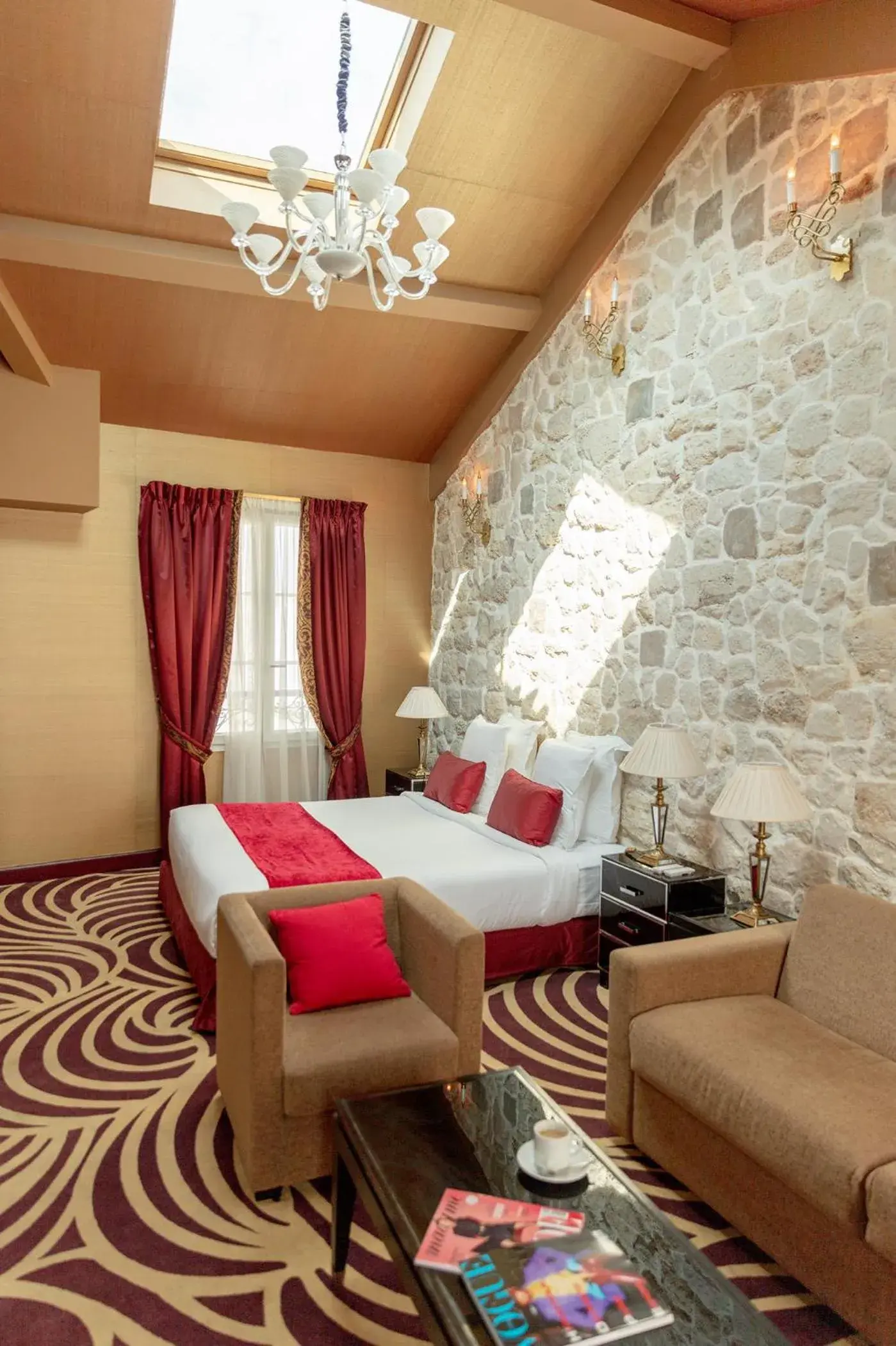 Hotel Du Beaumont Hotel Du Beaumont