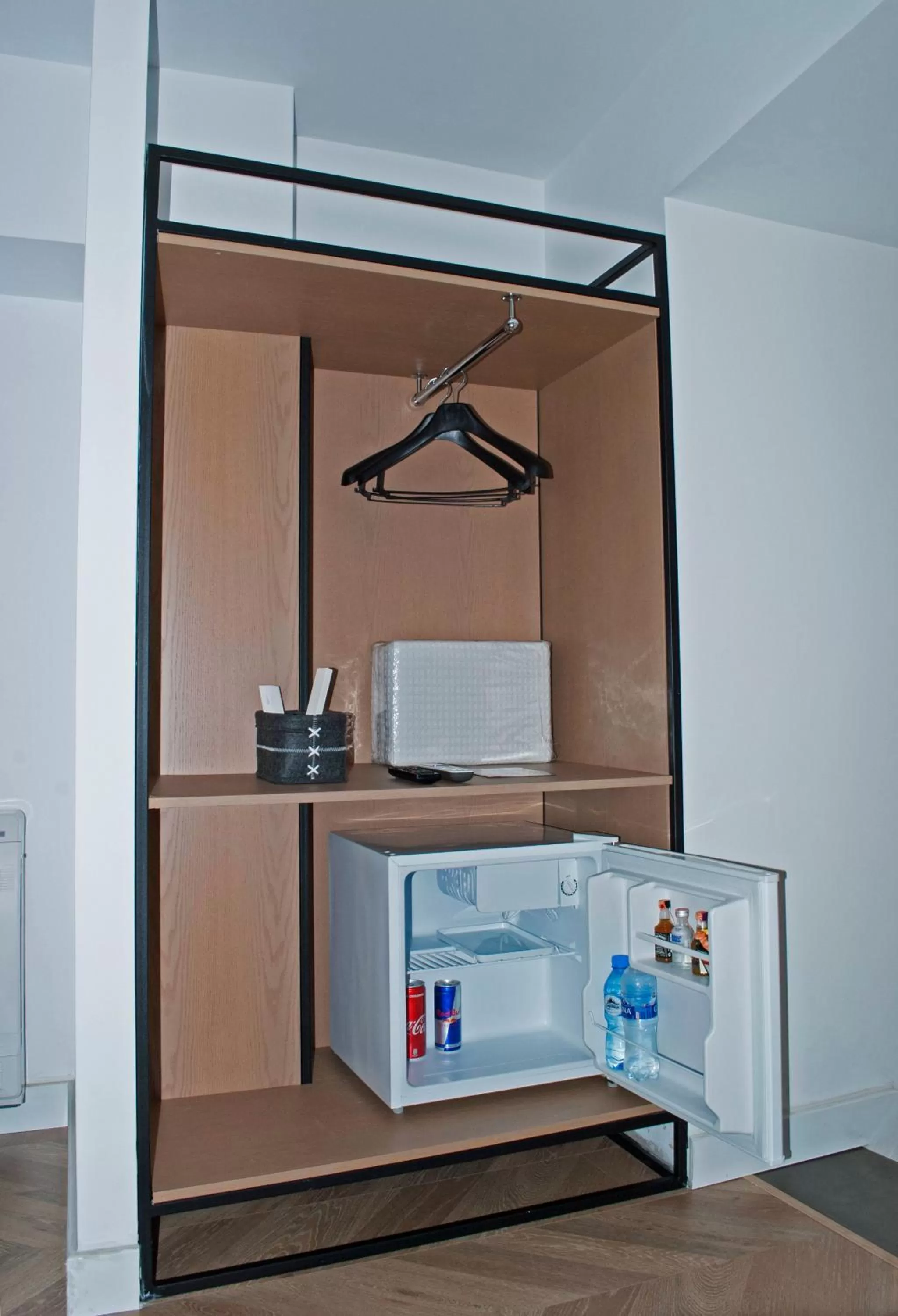 Drinks, Bathroom in Prime Hotel