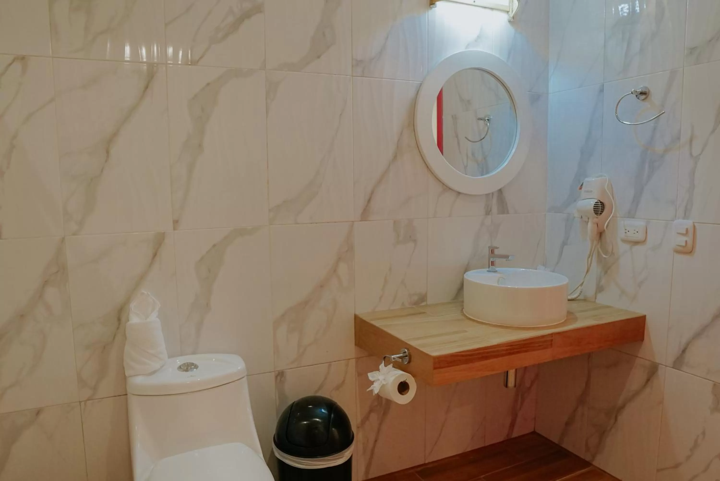 Hotel Casona de La Isla