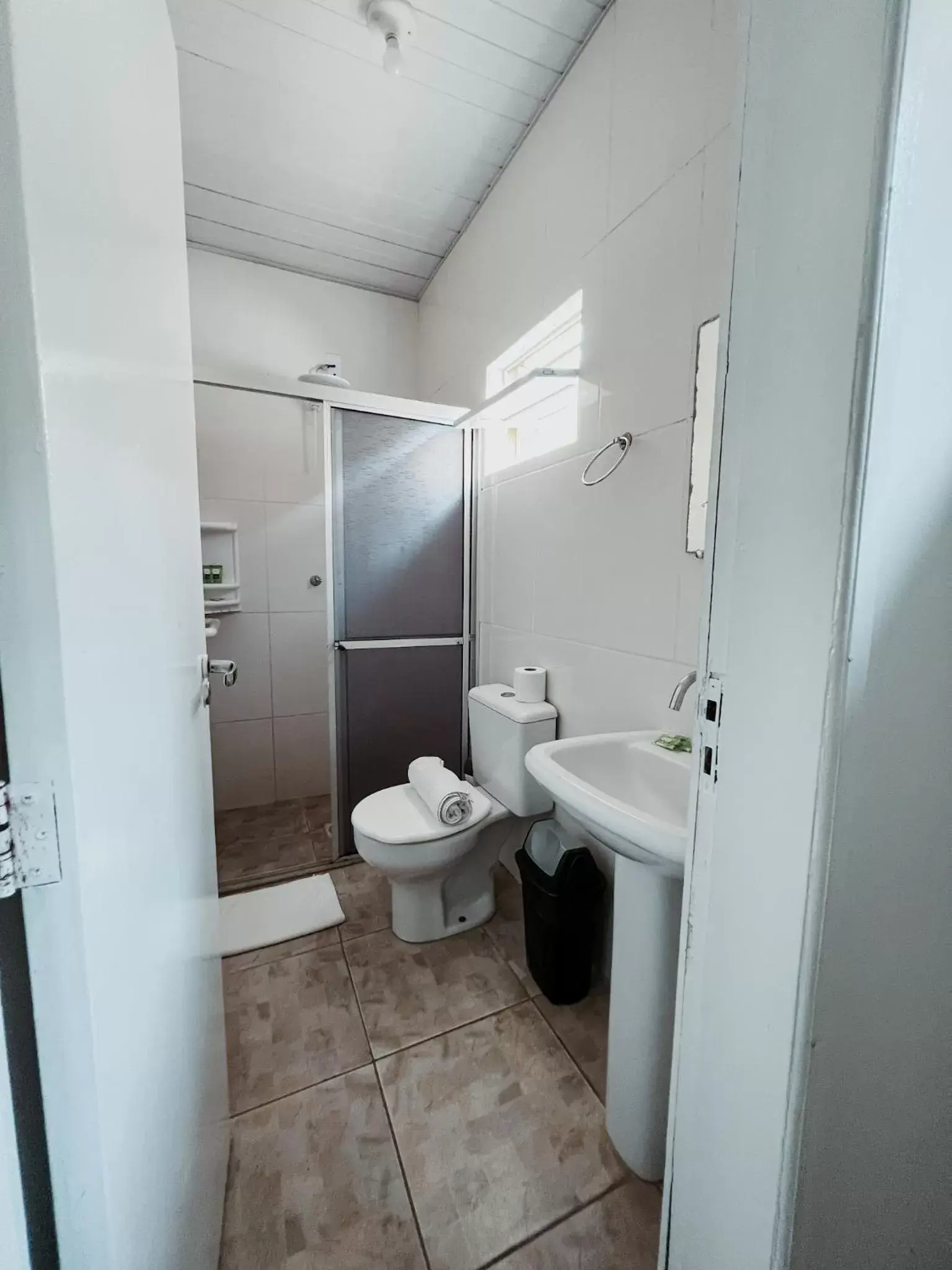 Deluxe Studio in Pousada Marinamarela Deluxe Studio in Pousada Marinamarela