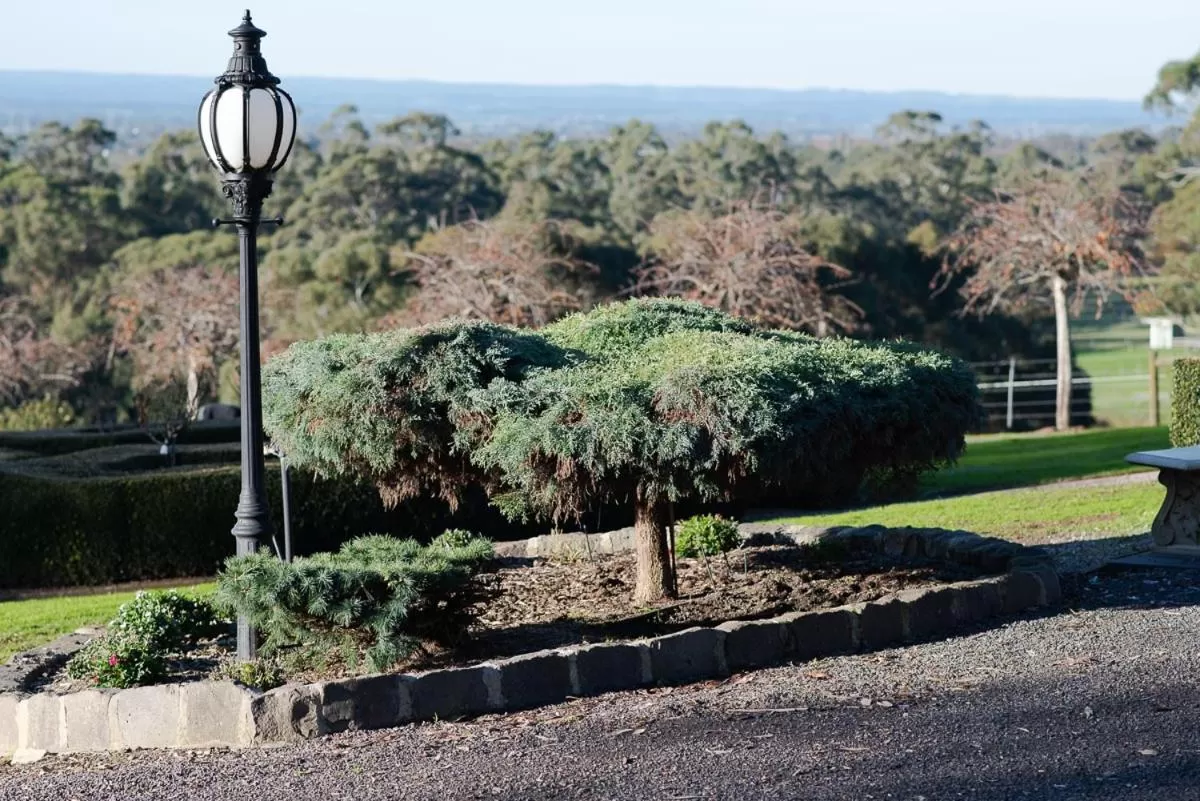 Rosewood Park Guest Suite