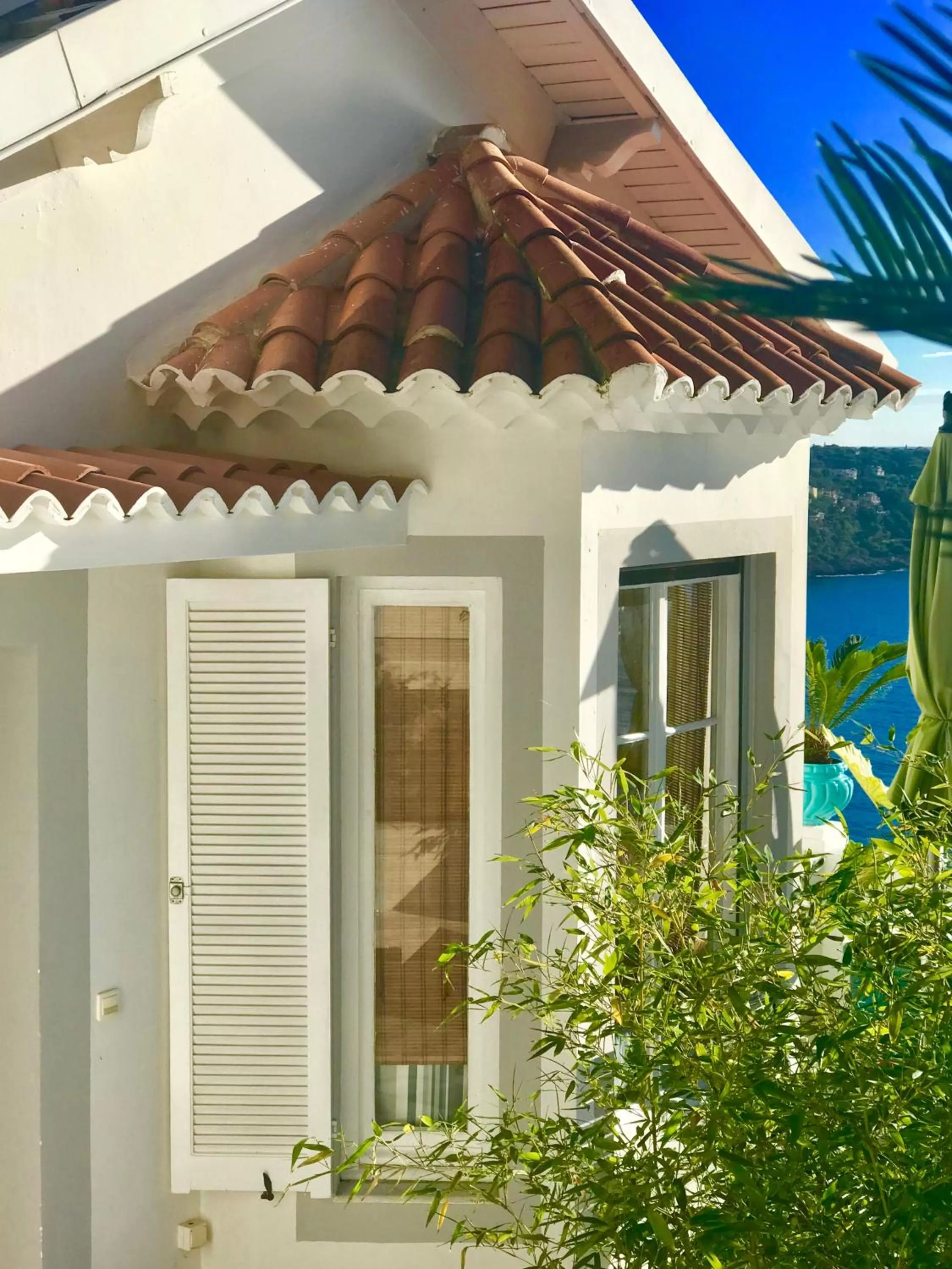 Property building in Les Lilas